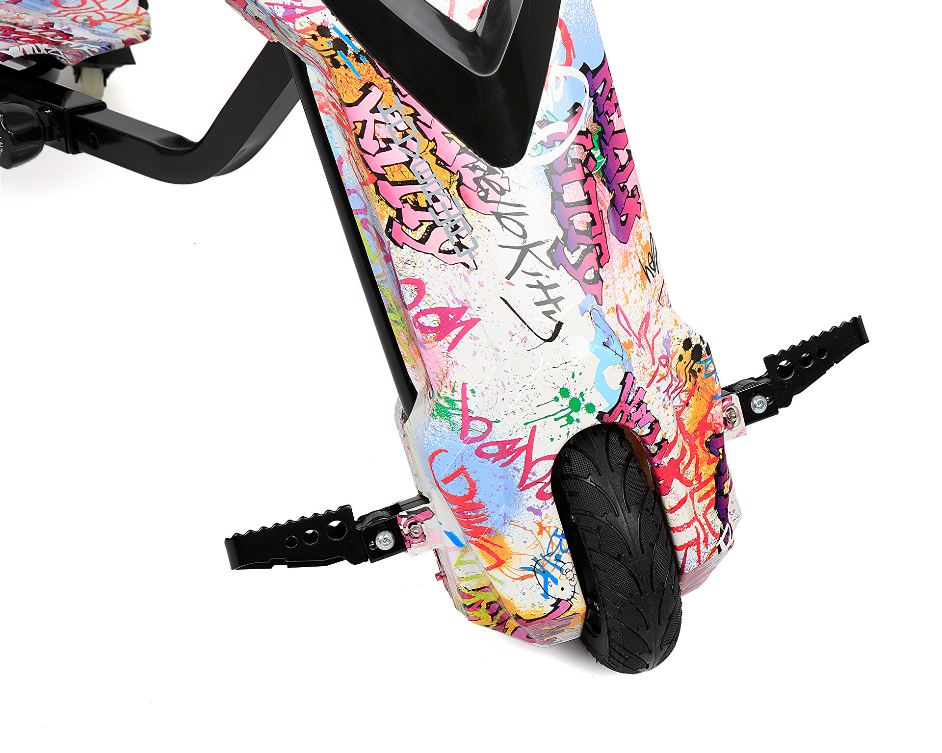 HOVERWAY Unisex DRIFT SCOOTER Çok Renkli PWS807-YOUNG-KITY | Korayspor