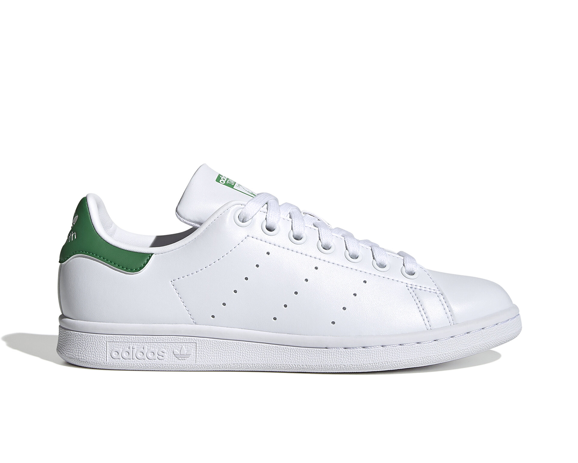 adidas Kadın Stan Smith W Beyaz Q47226