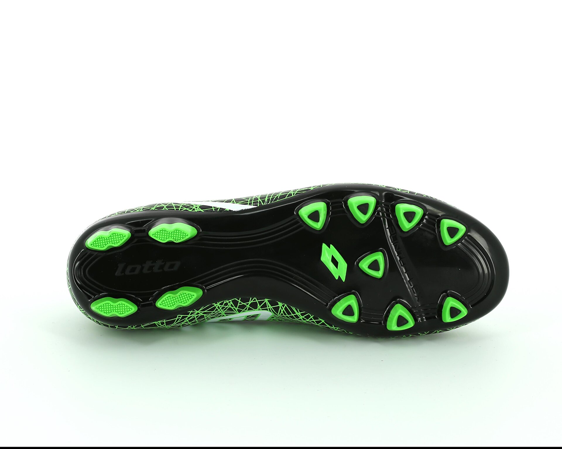 Lotto Çocuk Lzg Vii 700 Fgt Jr Yeşil R8259-1