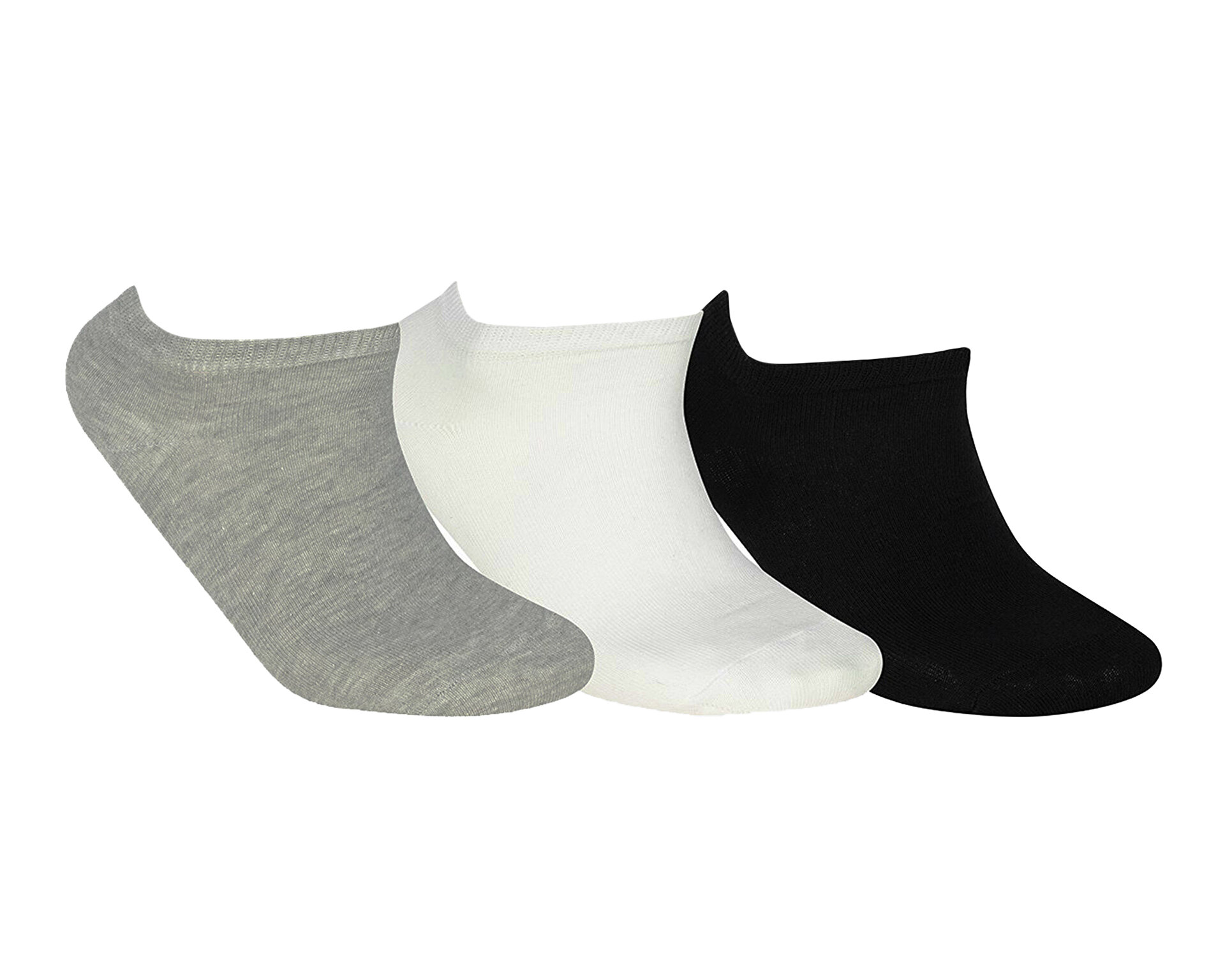 جوراب M Low Cut Sock