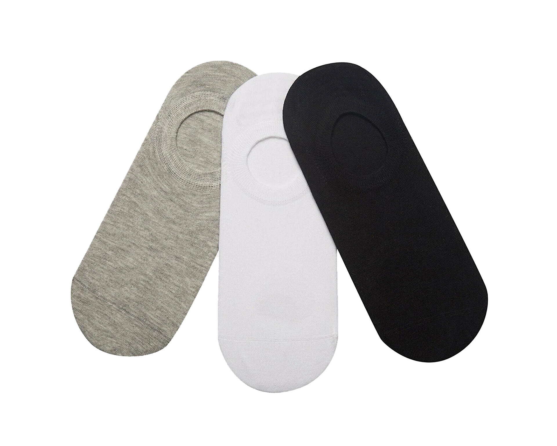 جوراب U Skx Snkrs Socks 3 Pack