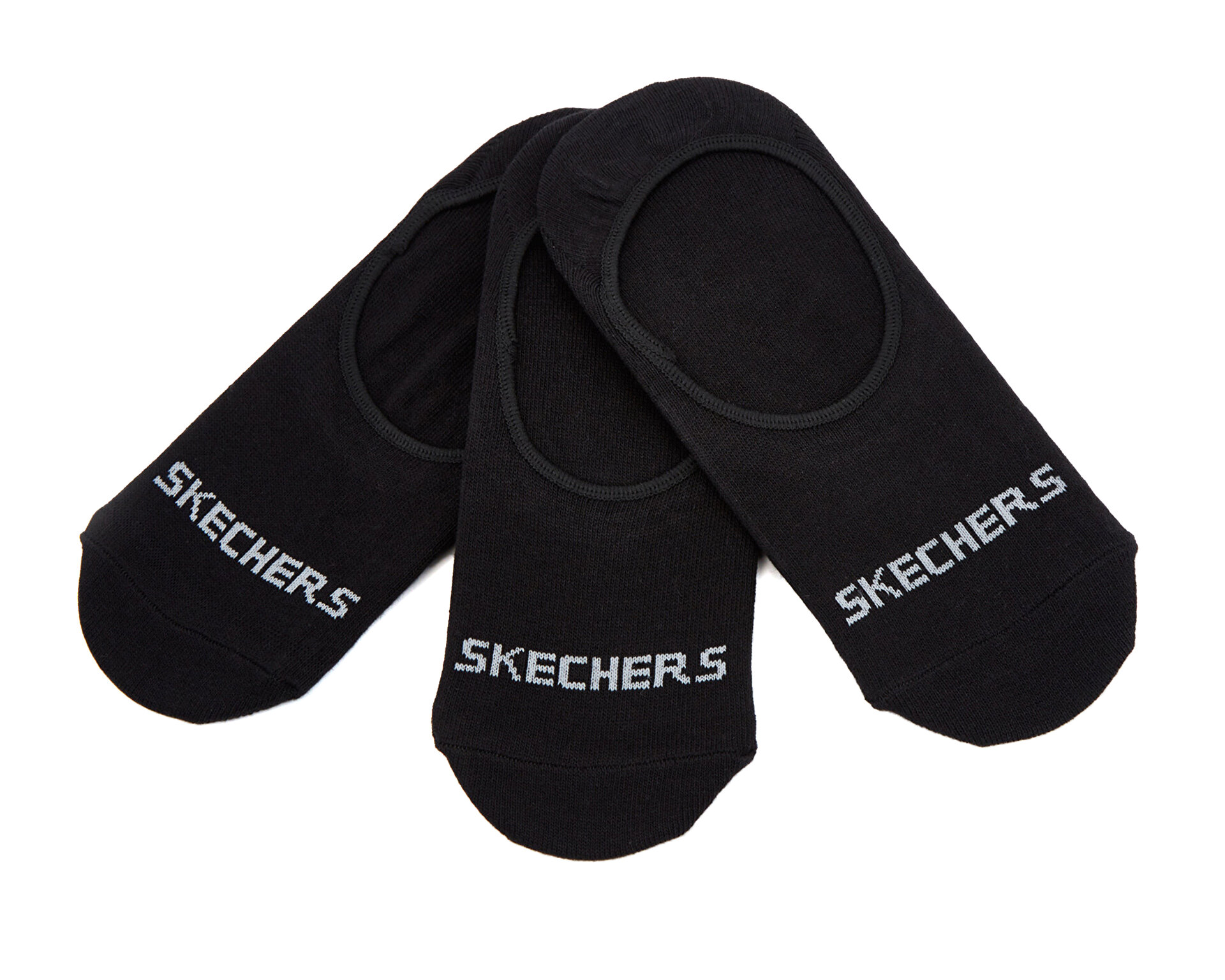 جوراب U 3 Pack Liner Socks