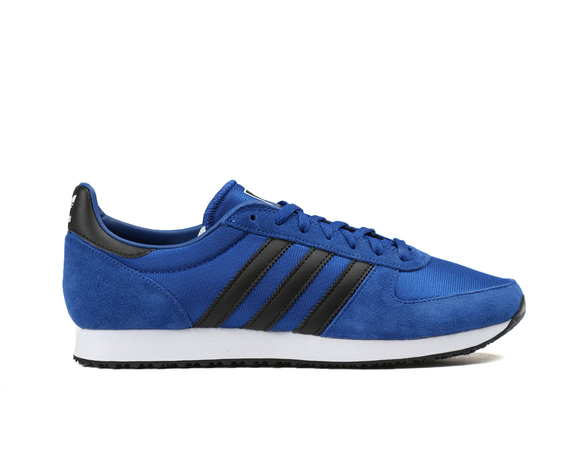 adidas Erkek Zx Racer Mavi S80036