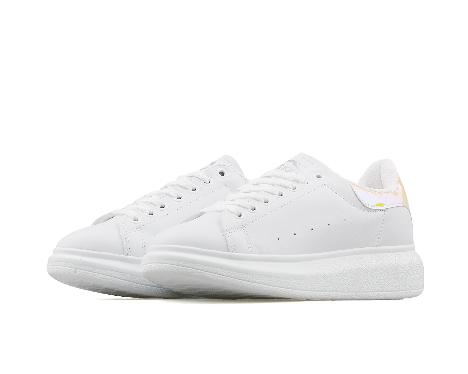 Slazenger Kadın Gamba G White Beyaz SA10LK085-000