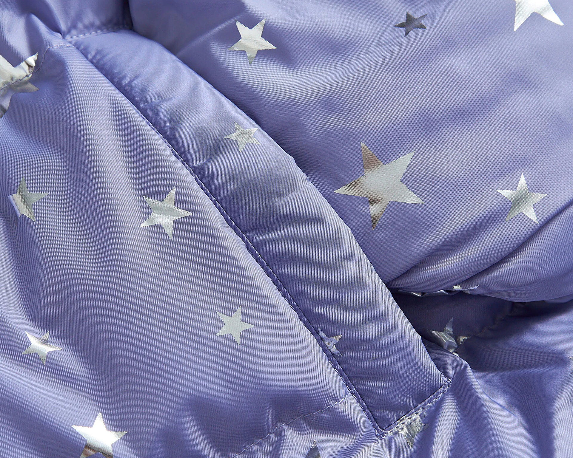 Skechers Çocuk G Outerwear Padded Jacket Mor SK232042-816