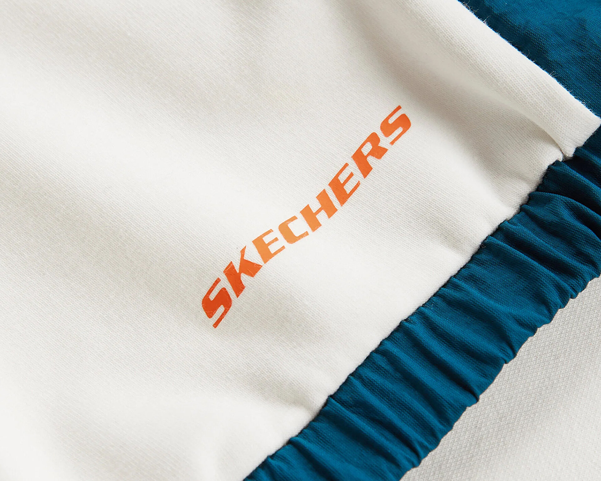 Skechers Çocuk B 2Xı-Lock Half Zip Sweatshirt Çok Renkli SK232078-102