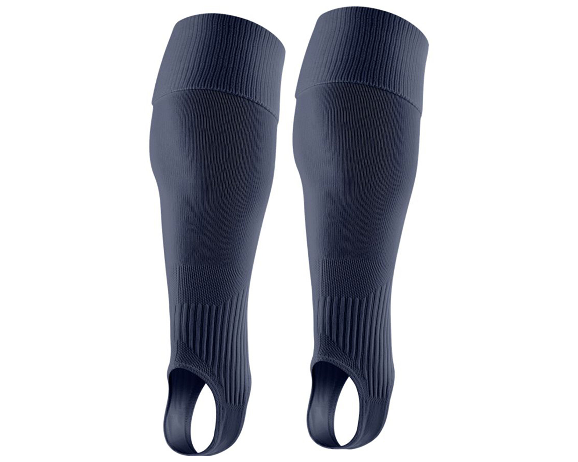 nike football socks navy blue