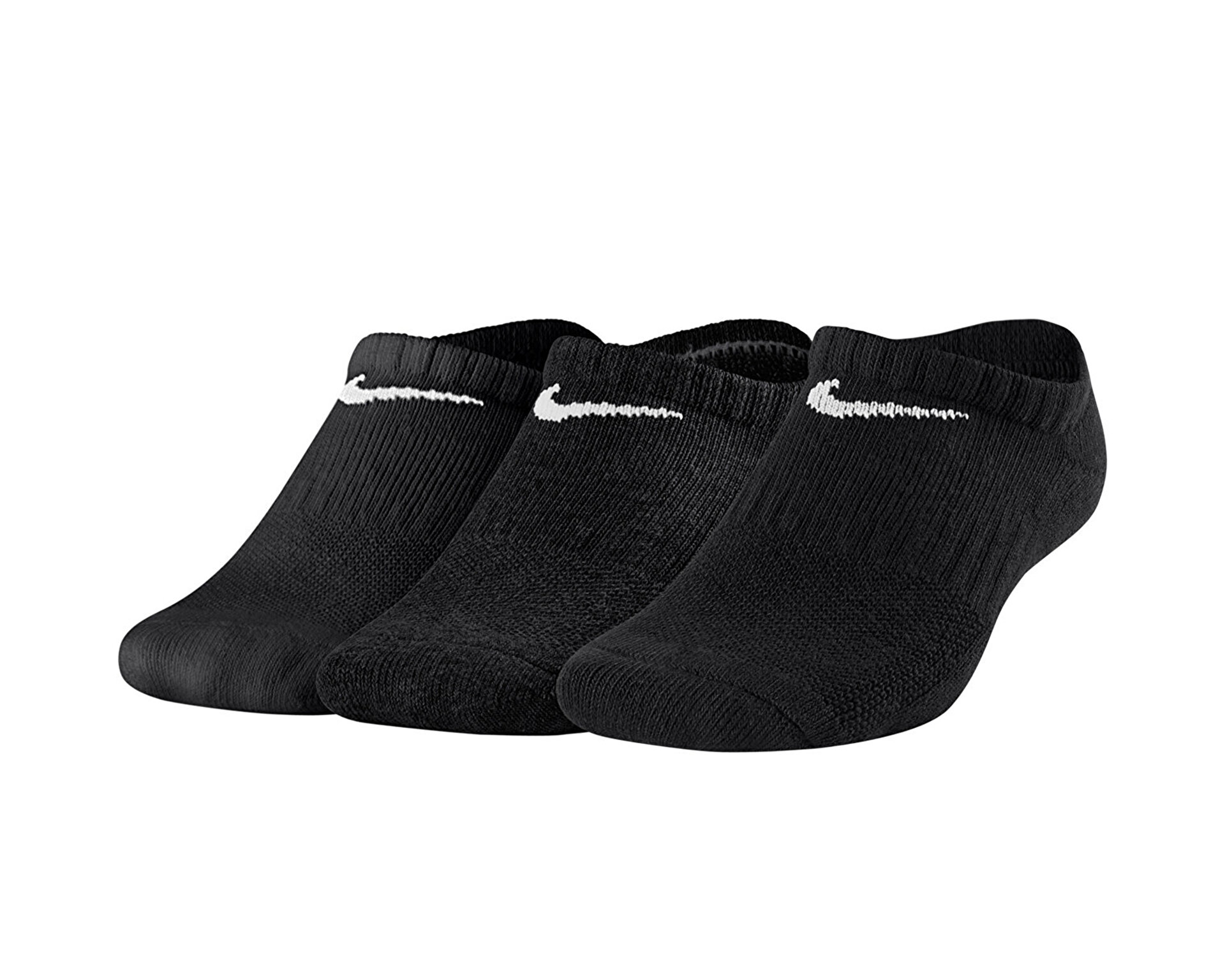 جوراب Y Everyday Cush Ns 3Pr