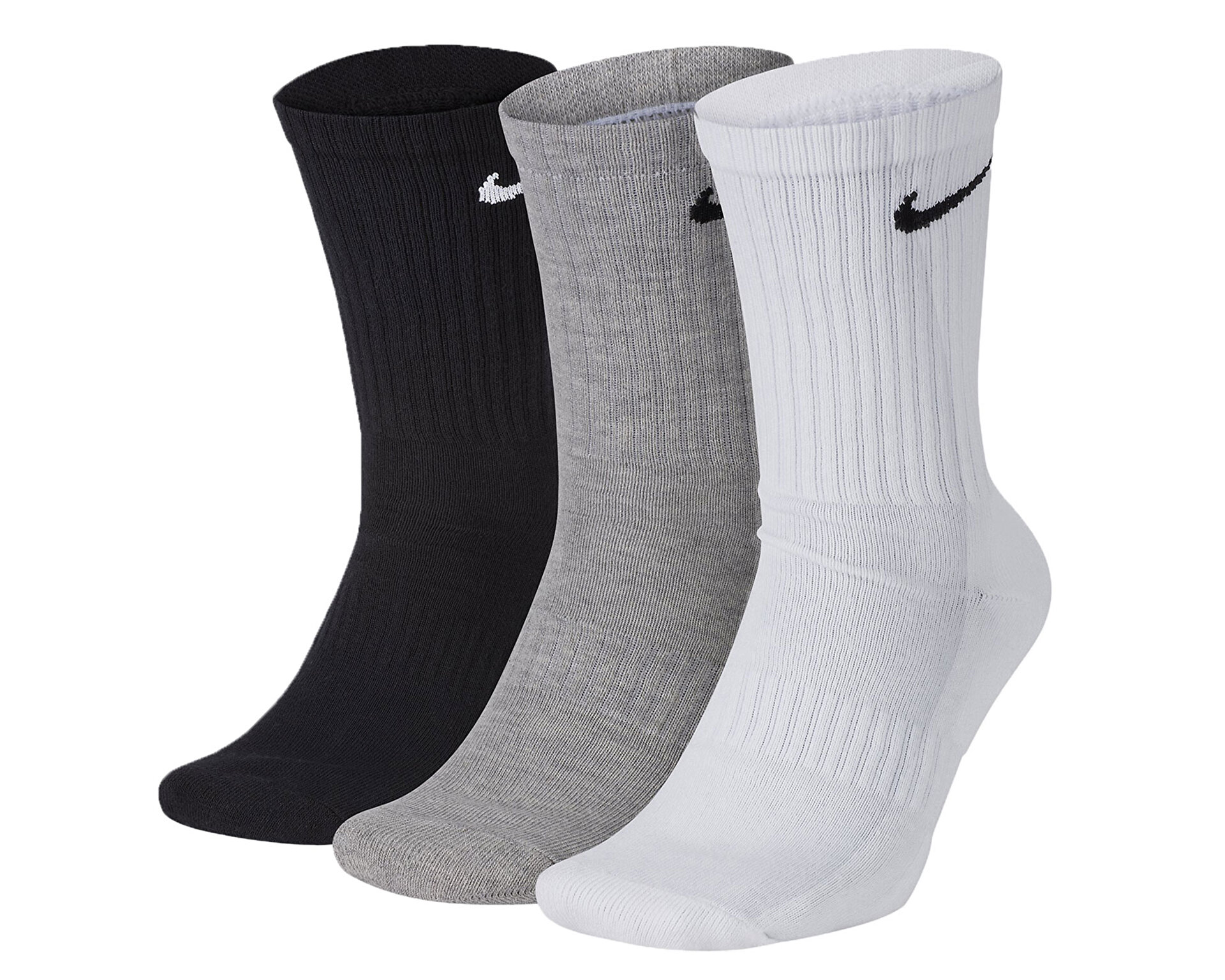 nike sanitary socks