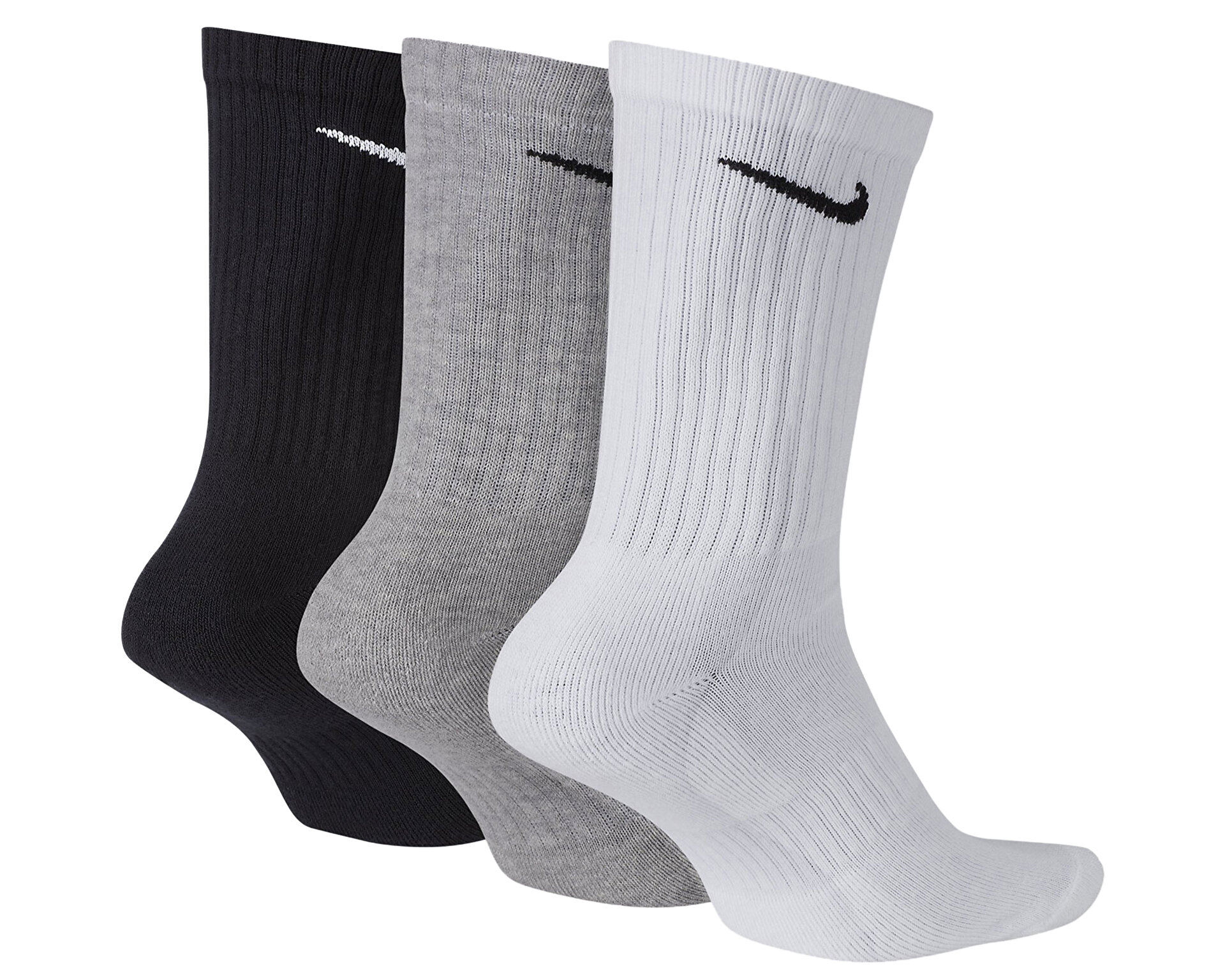 Nike Erkek Everyday Cushioned Çok Renkli SX7664-964