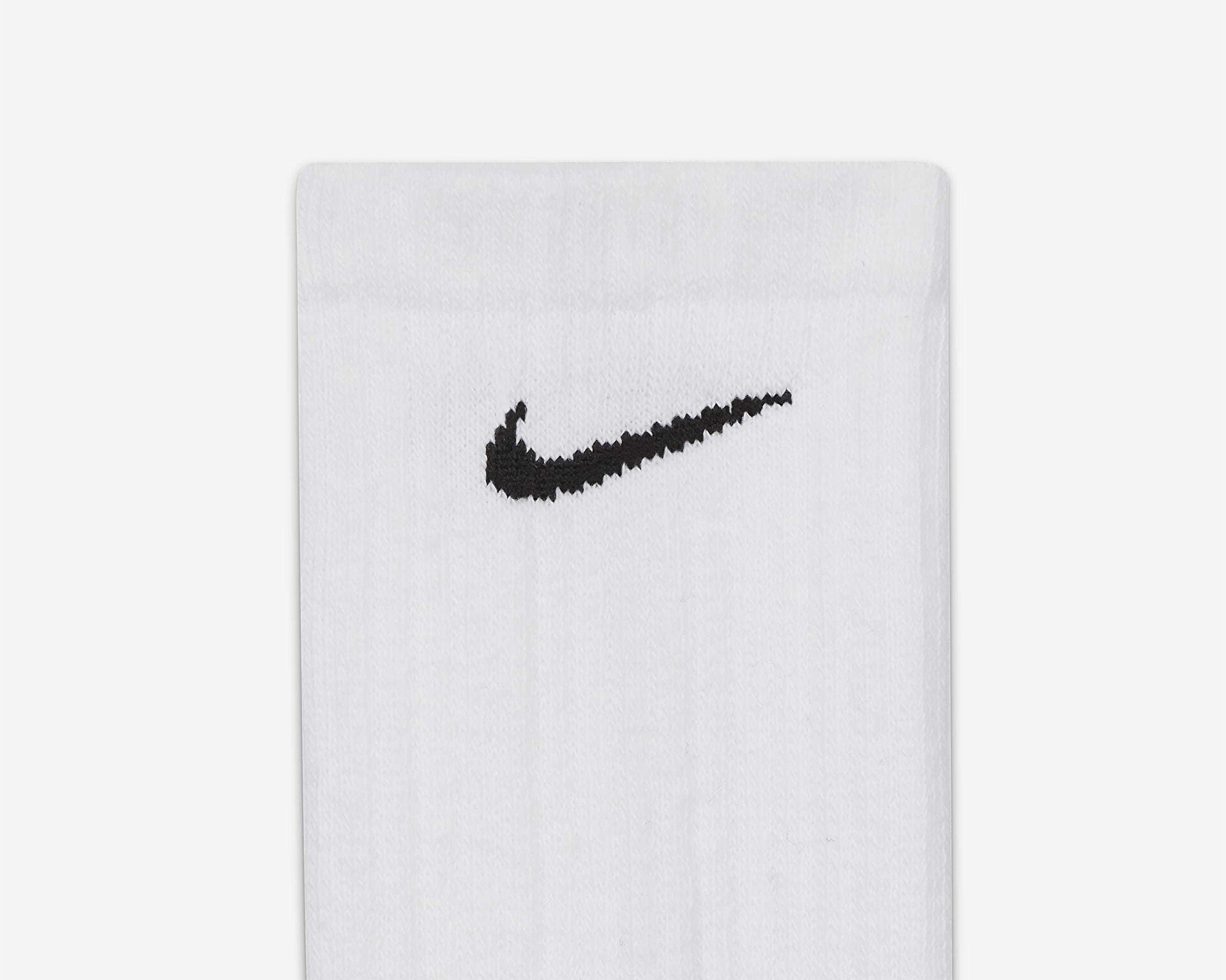 nike sanitary socks