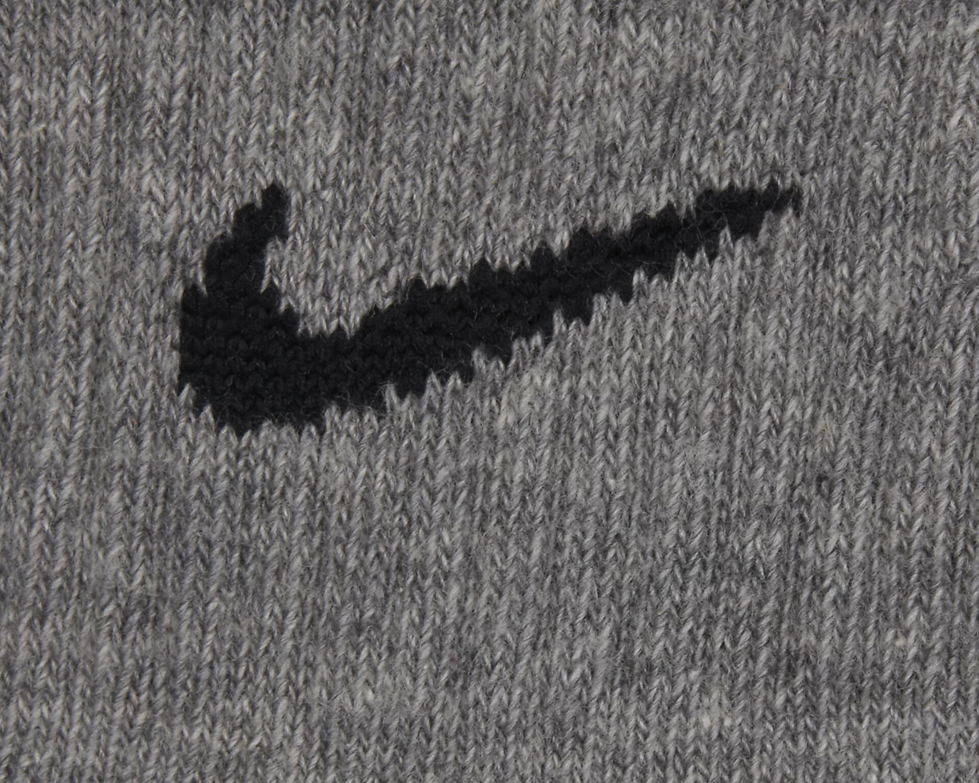 Nike Unisex U Nk Everyday Cush Ankle 3Pr Çok Renkli SX7667-964