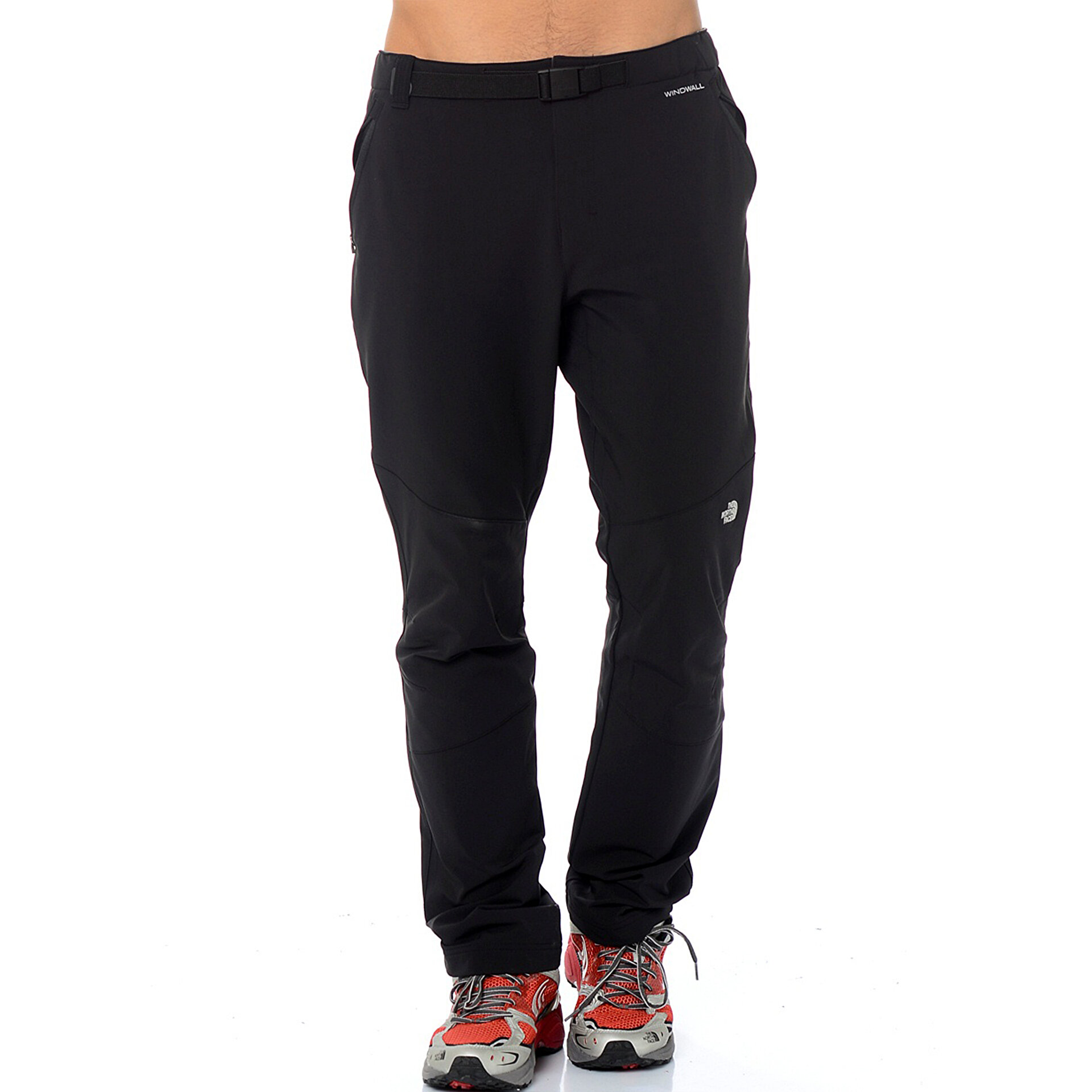 The North Face Erkek M Diablo Pant Siyah T0A8MPJK3