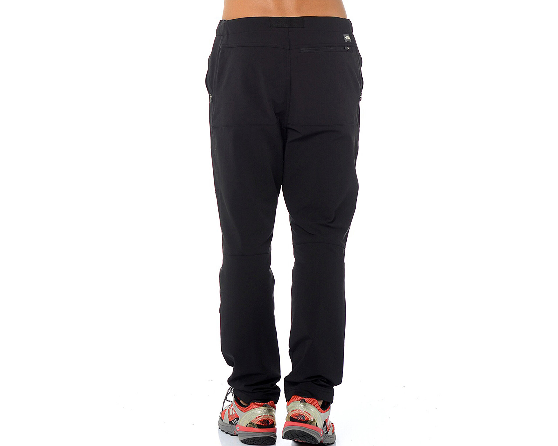 The North Face Erkek M Diablo Pant Siyah T0A8MPJK3