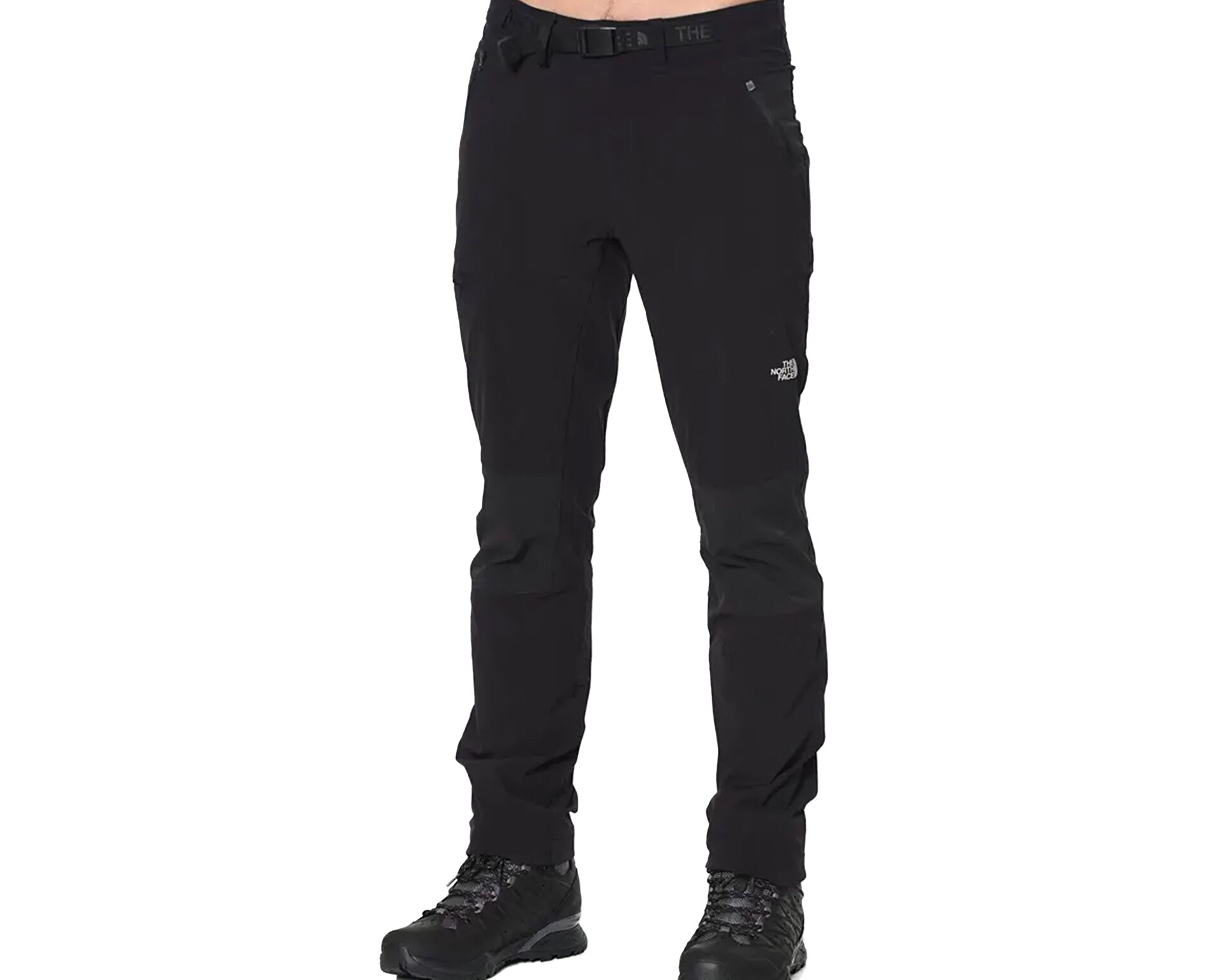 The North Face Erkek M Speedlight Pant Siyah T0A8SEJK3