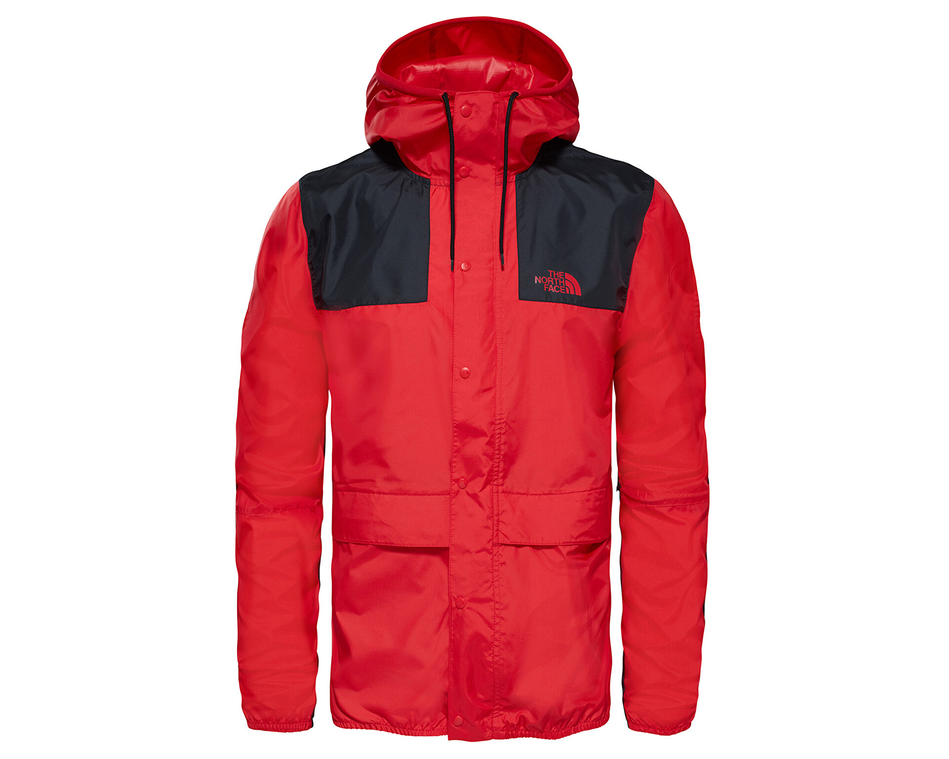 The North Face Erkek M Mountain Jkt 1985 Seasonal Celebration