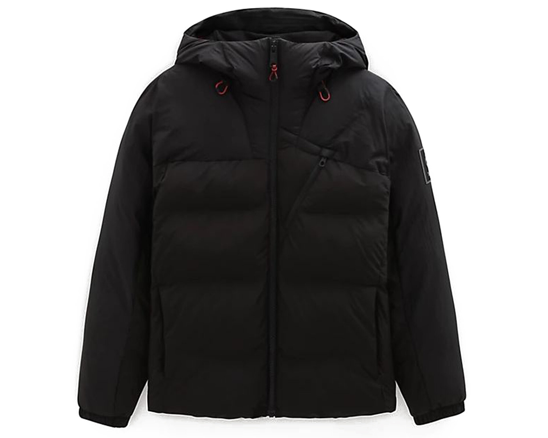 Timberland Erkek Neo Summit Jck Siyah TB0A1X3Q0011