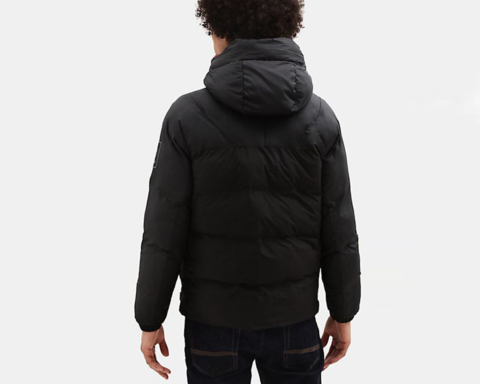 Timberland Erkek Neo Summit Jck Siyah TB0A1X3Q0011