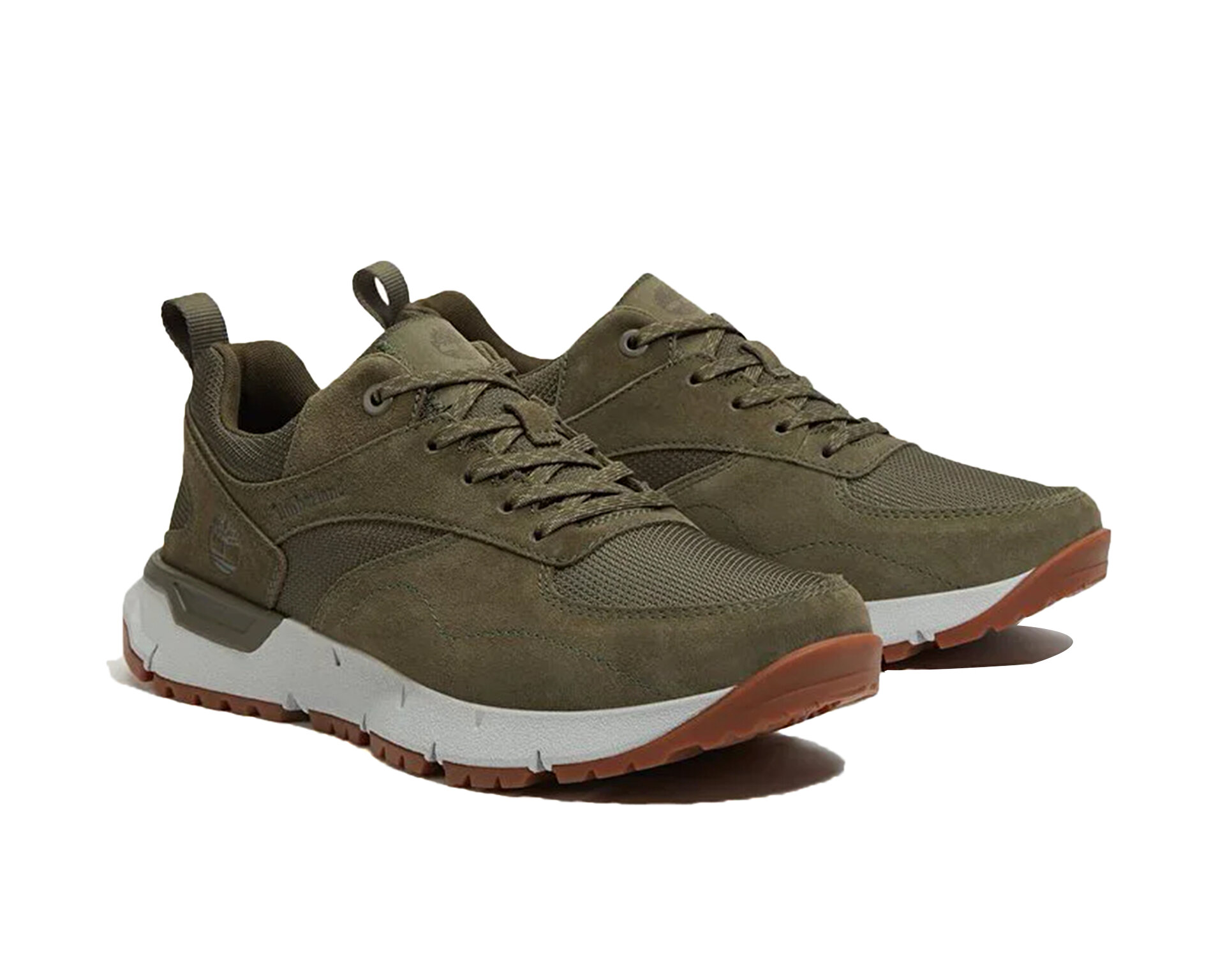 TIMBERLAND Erkek VOYAGER PARK LOW LACE UP rnkyk TB0A6DTEEQ61