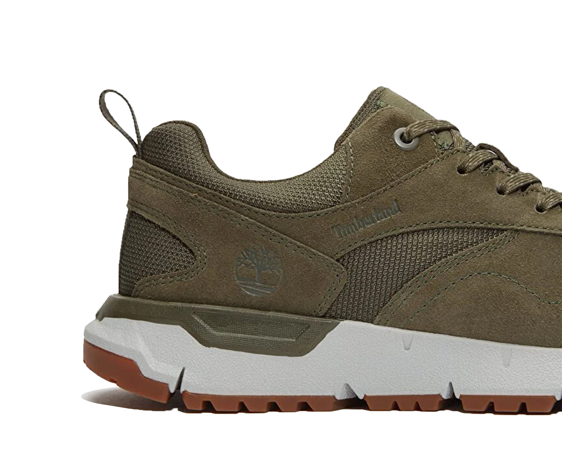 TIMBERLAND Erkek VOYAGER PARK LOW LACE UP rnkyk TB0A6DTEEQ61