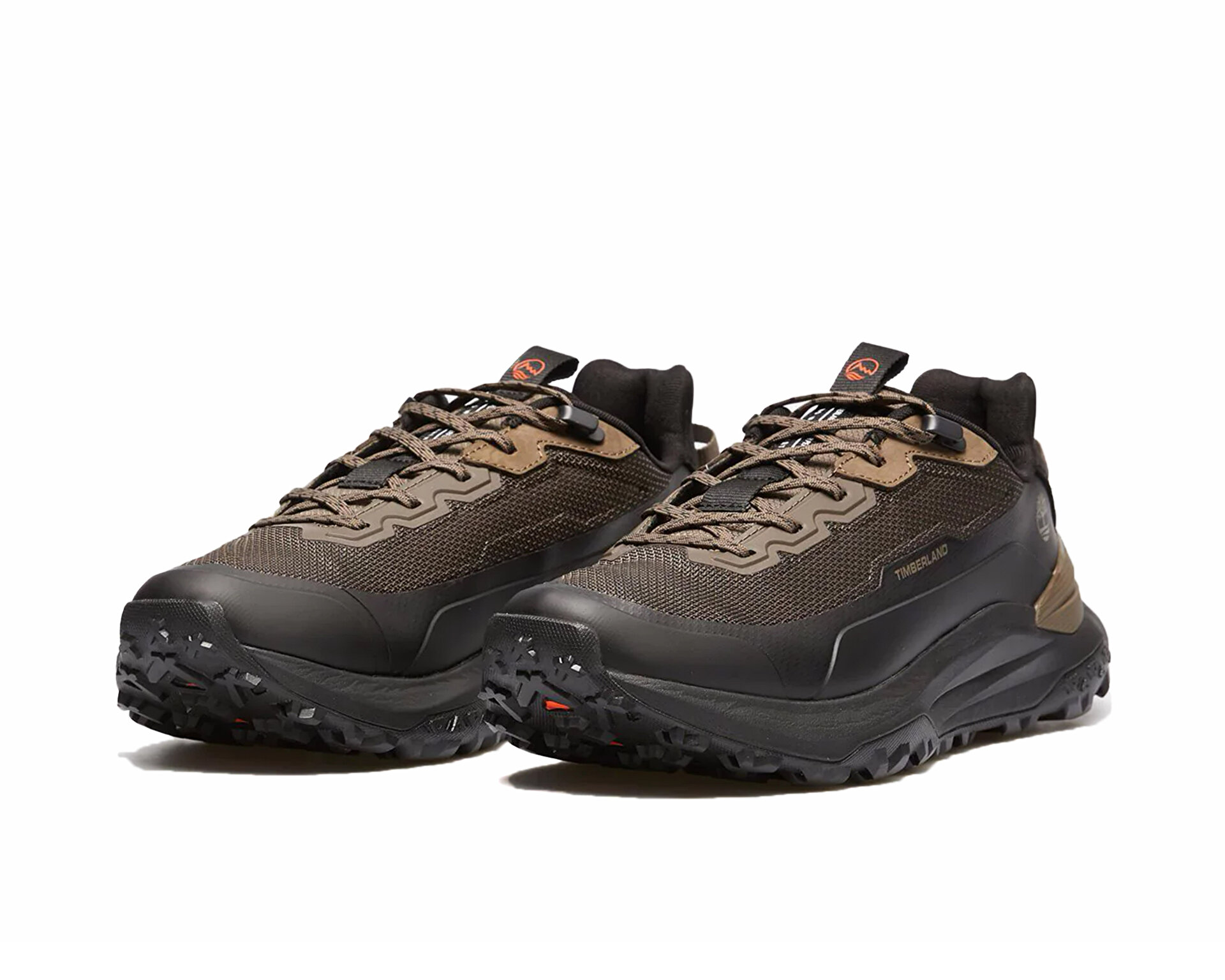 TIMBERLAND Erkek MOTION ACCESS LOW LACE UP SNEAKER Haki