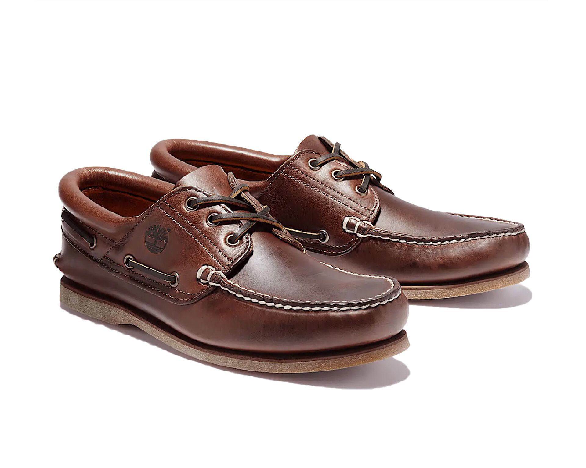 TIMBERLAND Erkek CLASSIC 3 EYE Kahverengi TB1760152141 | Korayspor