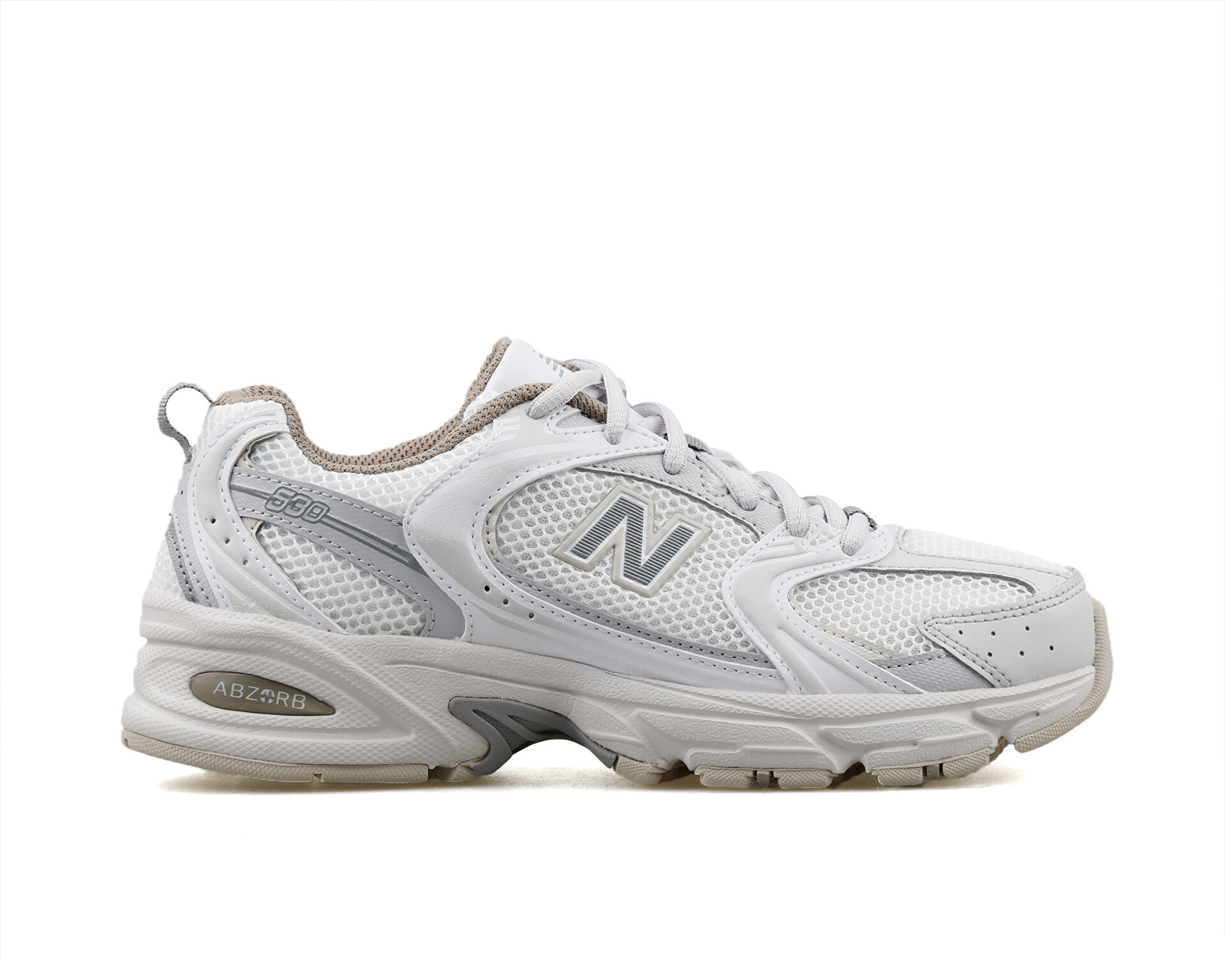 ニューバランス530 NEW BALANCE Unisex U530NEC Gri U530NEC | Korayspor