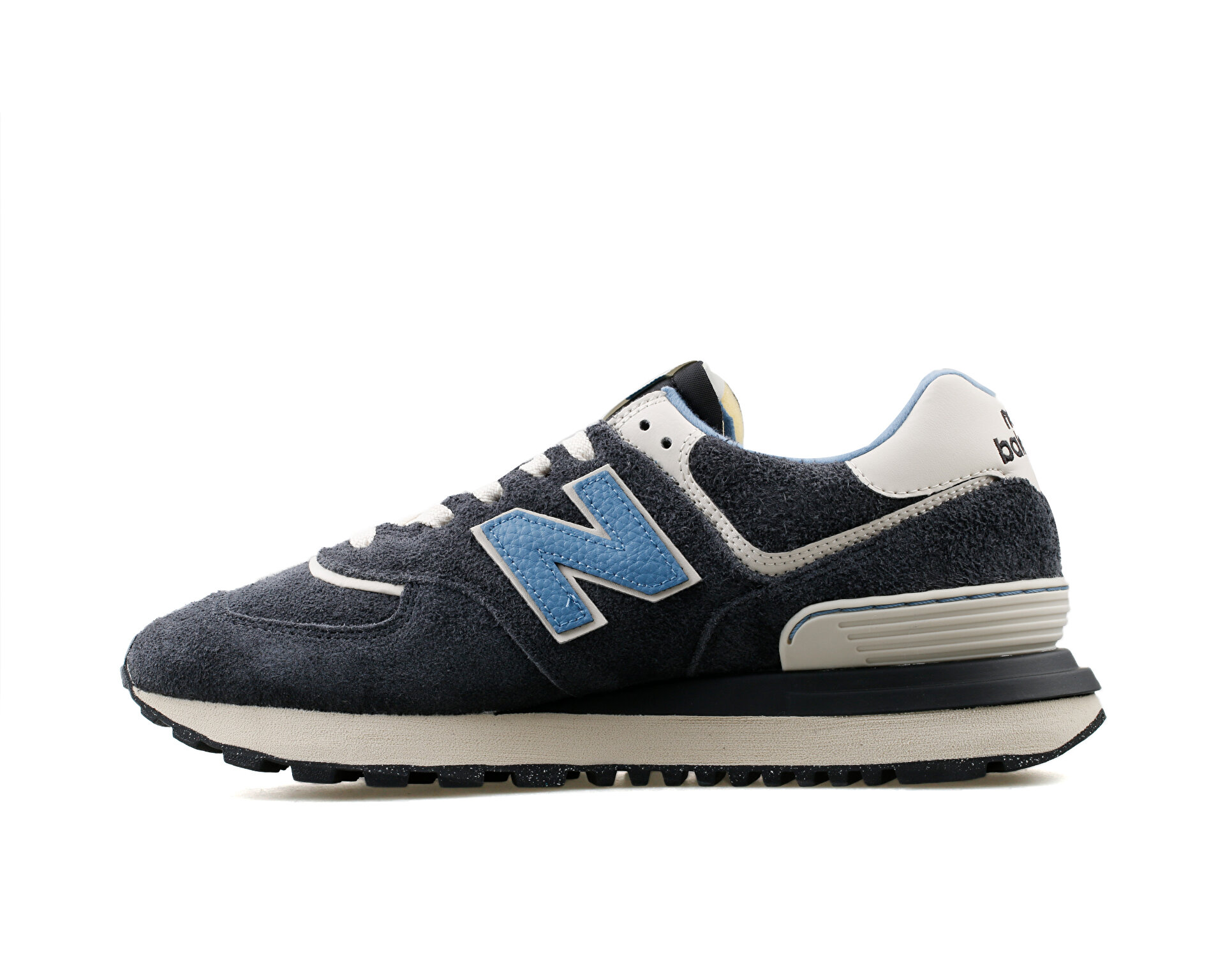 スニーカー NEW BALANCE Men Sneakers Grey U574LGBP New Balance Erkek U574lgbp Gri U574LGBP