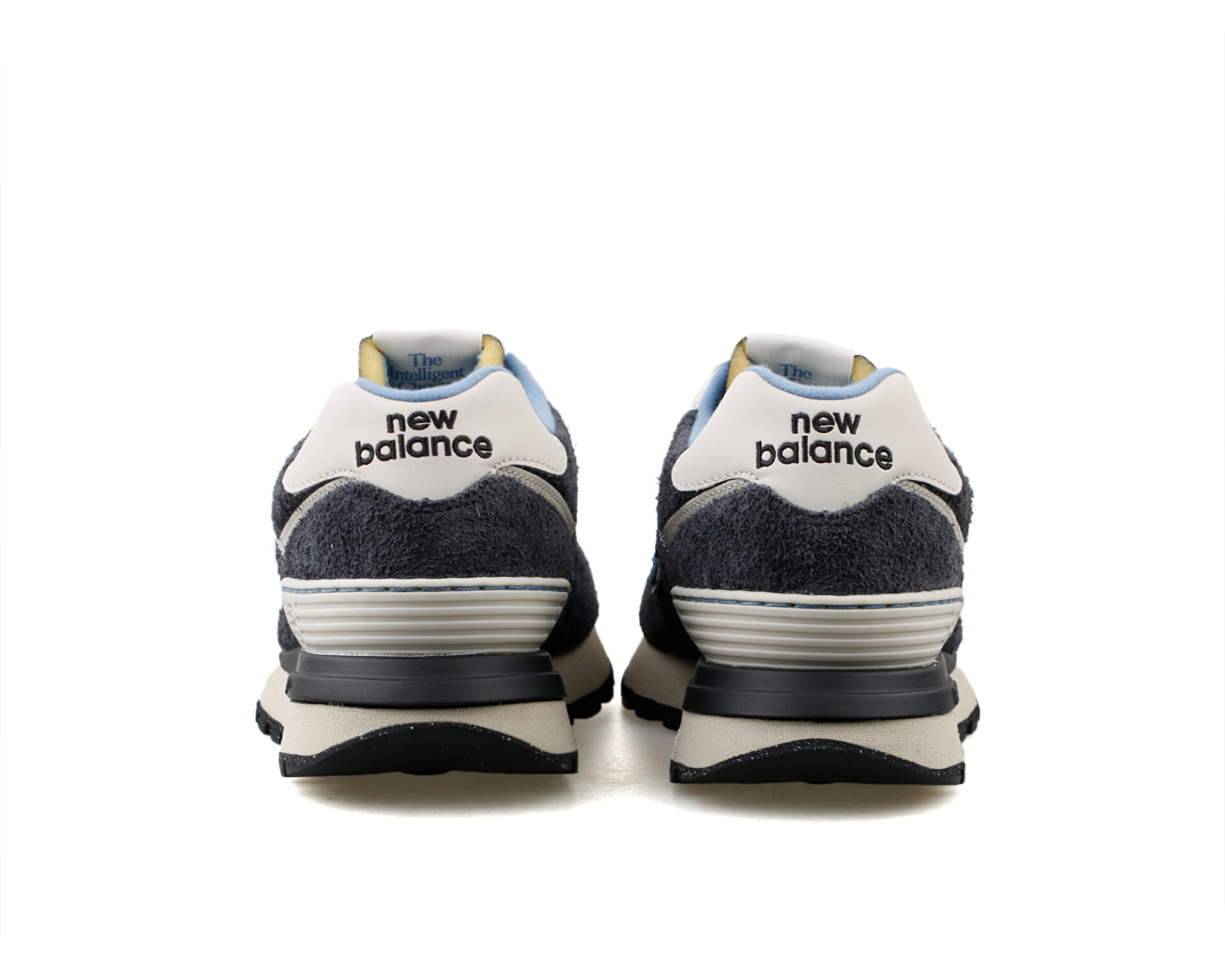 New Balance Erkek U574lgbp Gri U574LGBP