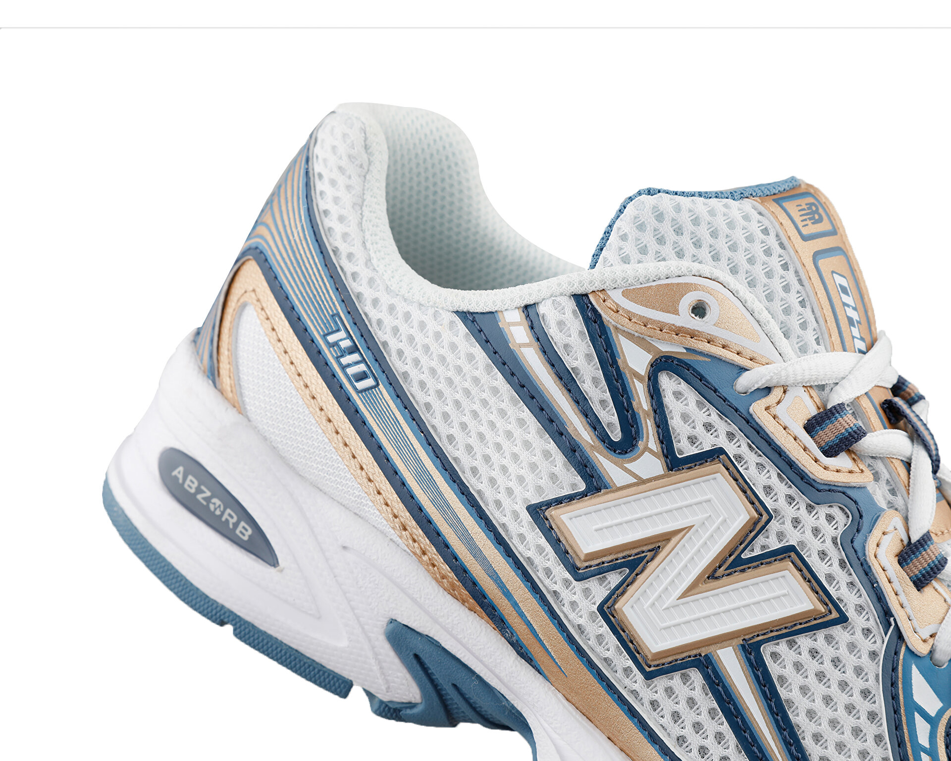 NEW BALANCE Unisex U740HB2 Beyaz U740HB2 | Korayspor