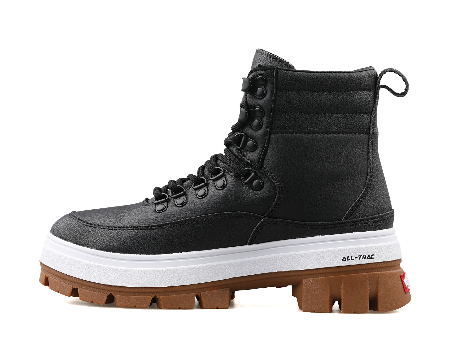 Vans Kadın Colfax Elevate Mte Siyah VN000BVS6BT1