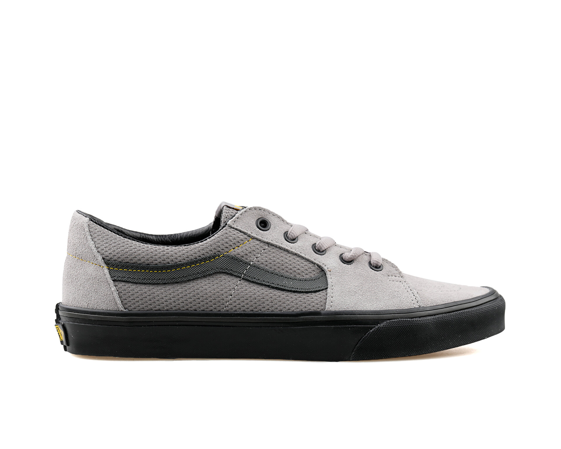 Vans Erkek Sk8 Low Gri VN000BVXKAQ1