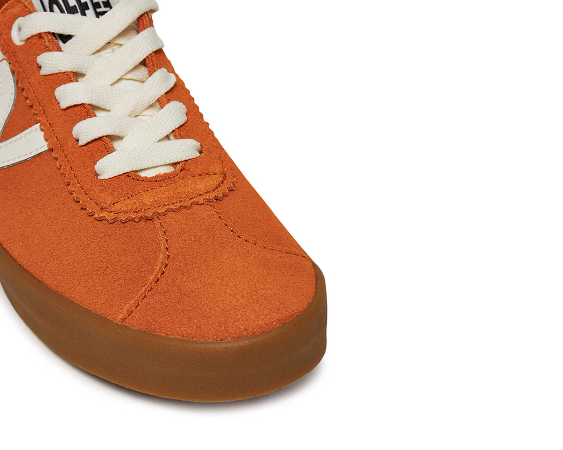 VANS Unisex SPORT LOW Turuncu VN000CQR52K1 | Korayspor