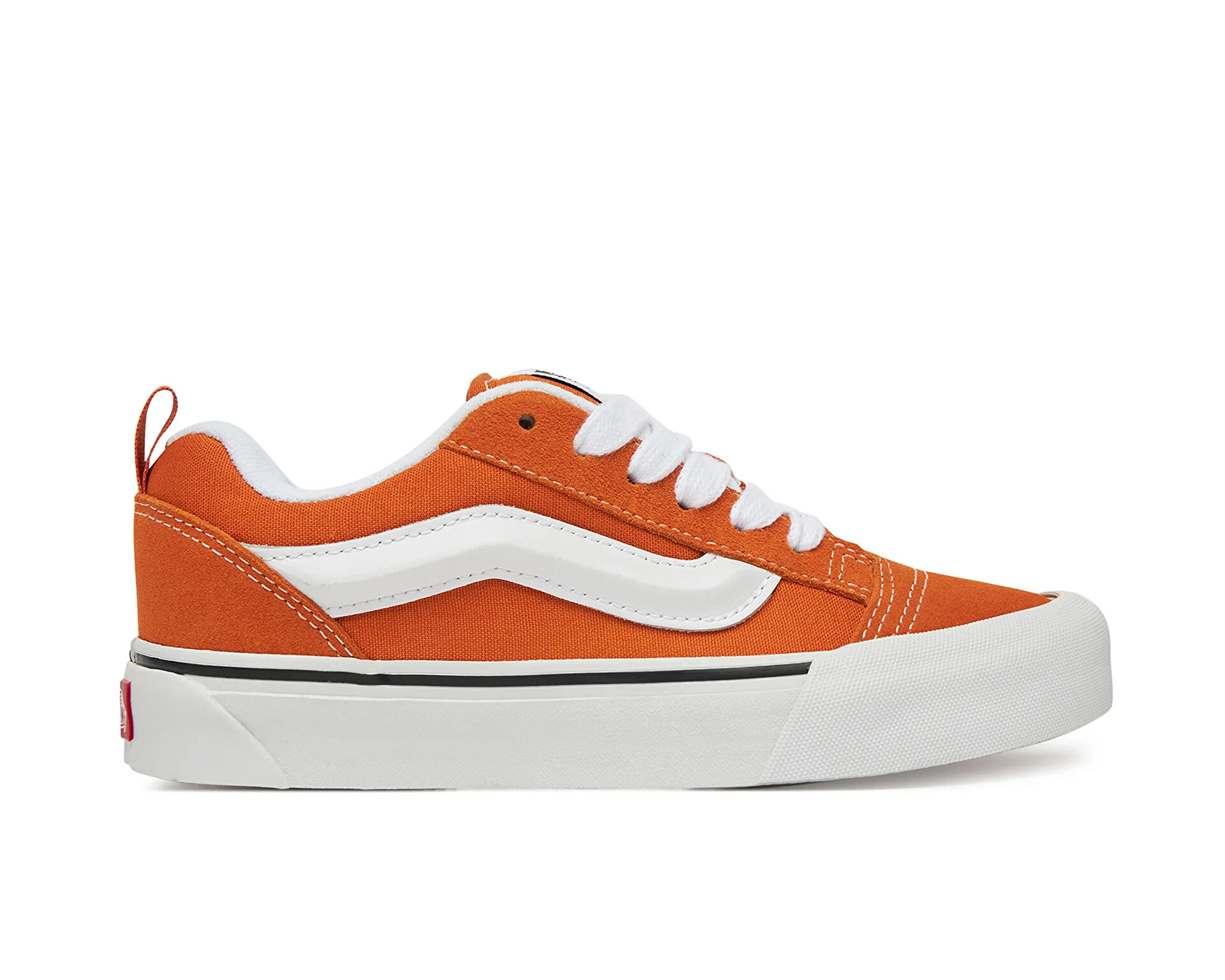 VANS Unisex KNU SKOOL Turuncu VN000D6Z52K1 | Korayspor