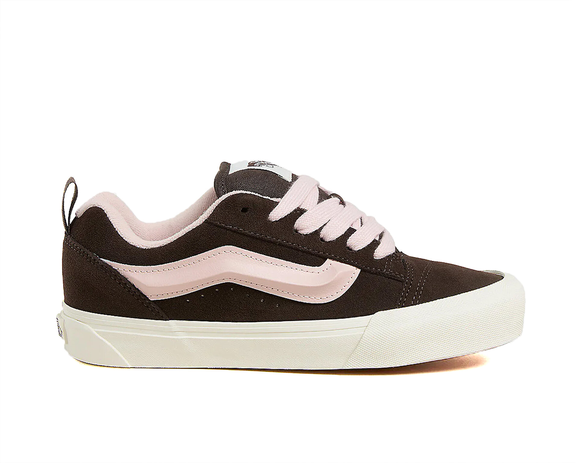 VANS Unisex KNU SKOOL Kahverengi VN000D75O3N1 | Korayspor