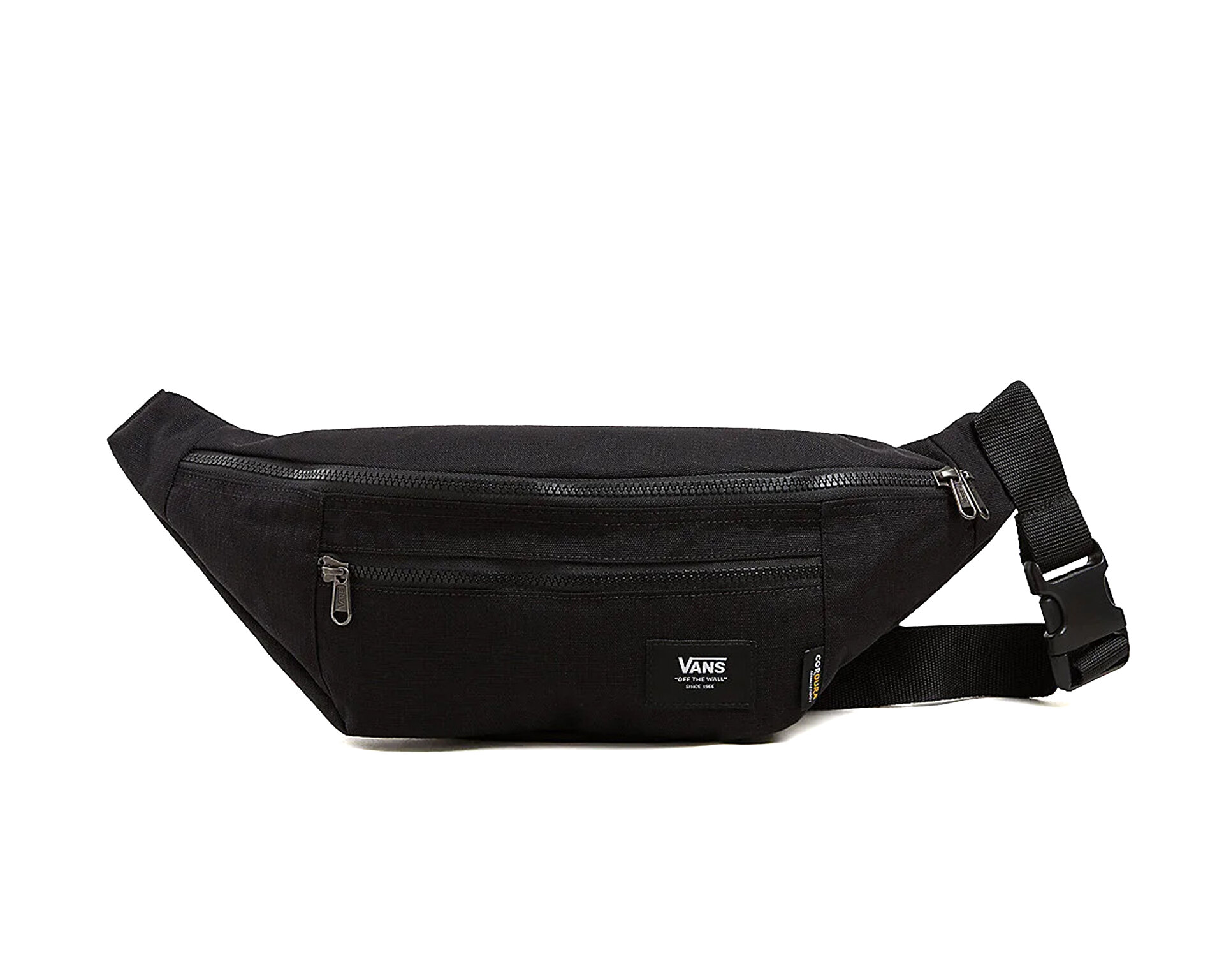 Vans Unisex Mn Ward Cross Body Pack Siyah VN0A2ZXX6ZC1