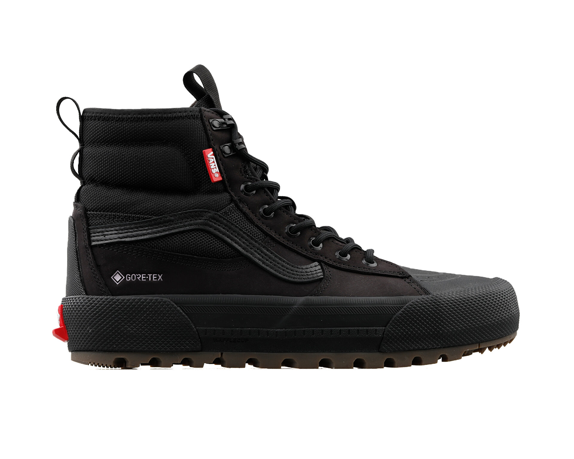 Vans Erkek Ua Sk8 Hi Gore Tex Mte 3 Siyah VN0A5I111OJ1