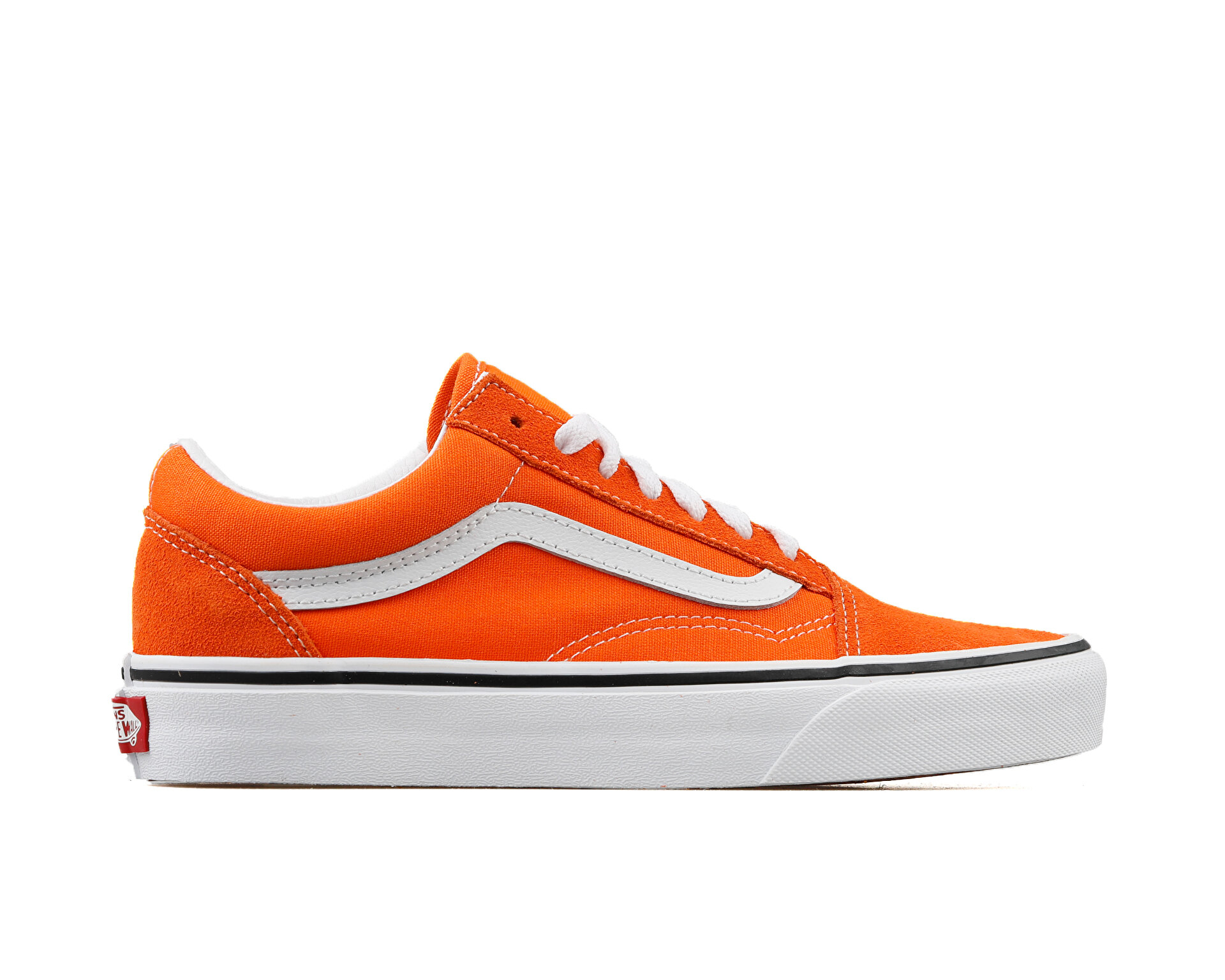 Vans Unisex Ua Old Skool Turuncu VN0A5KRFAVM1