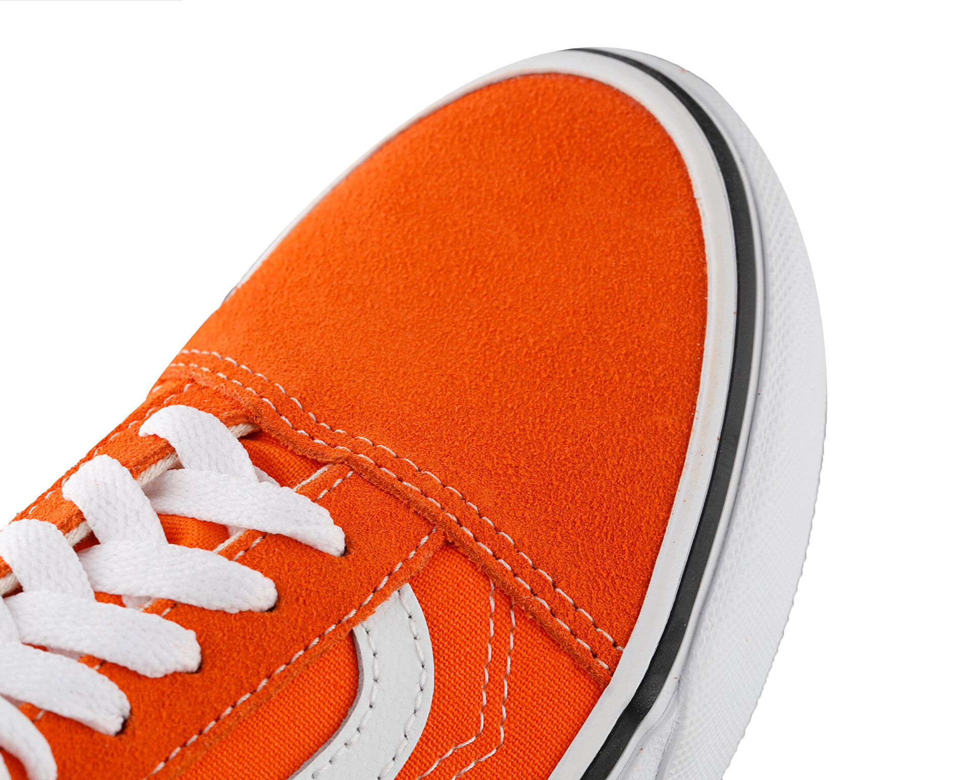 Vans Unisex Ua Old Skool Turuncu VN0A5KRFAVM1