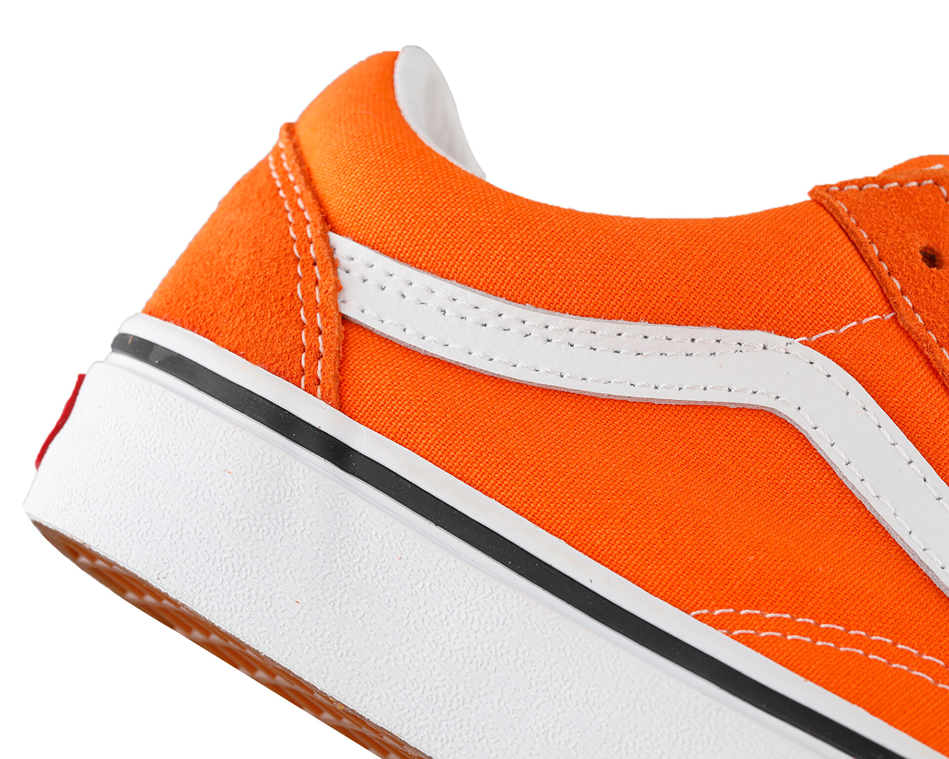 Vans Unisex Ua Old Skool Turuncu VN0A5KRFAVM1