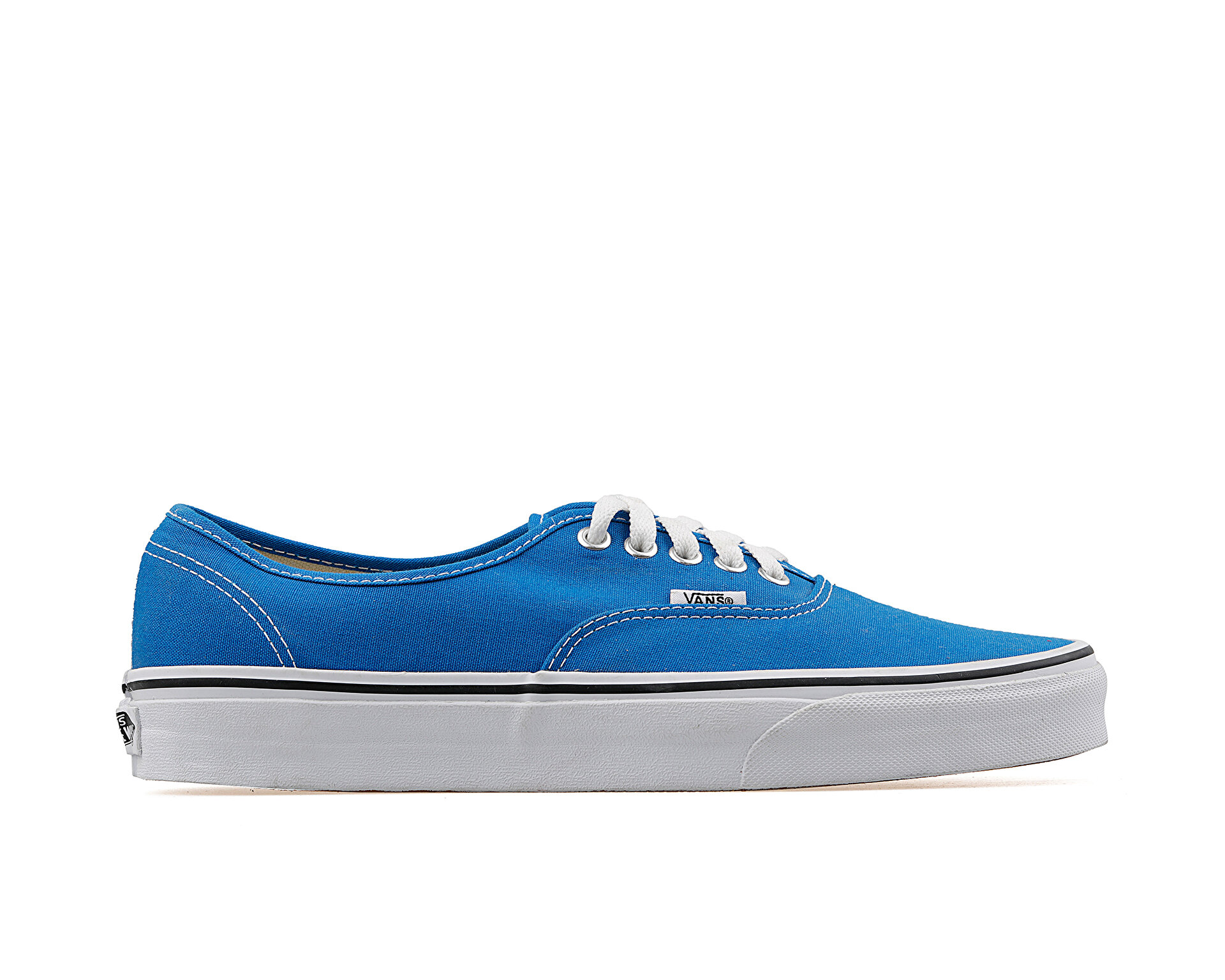 ワズ Vans Unisex Authentic Mavi VVOECG9