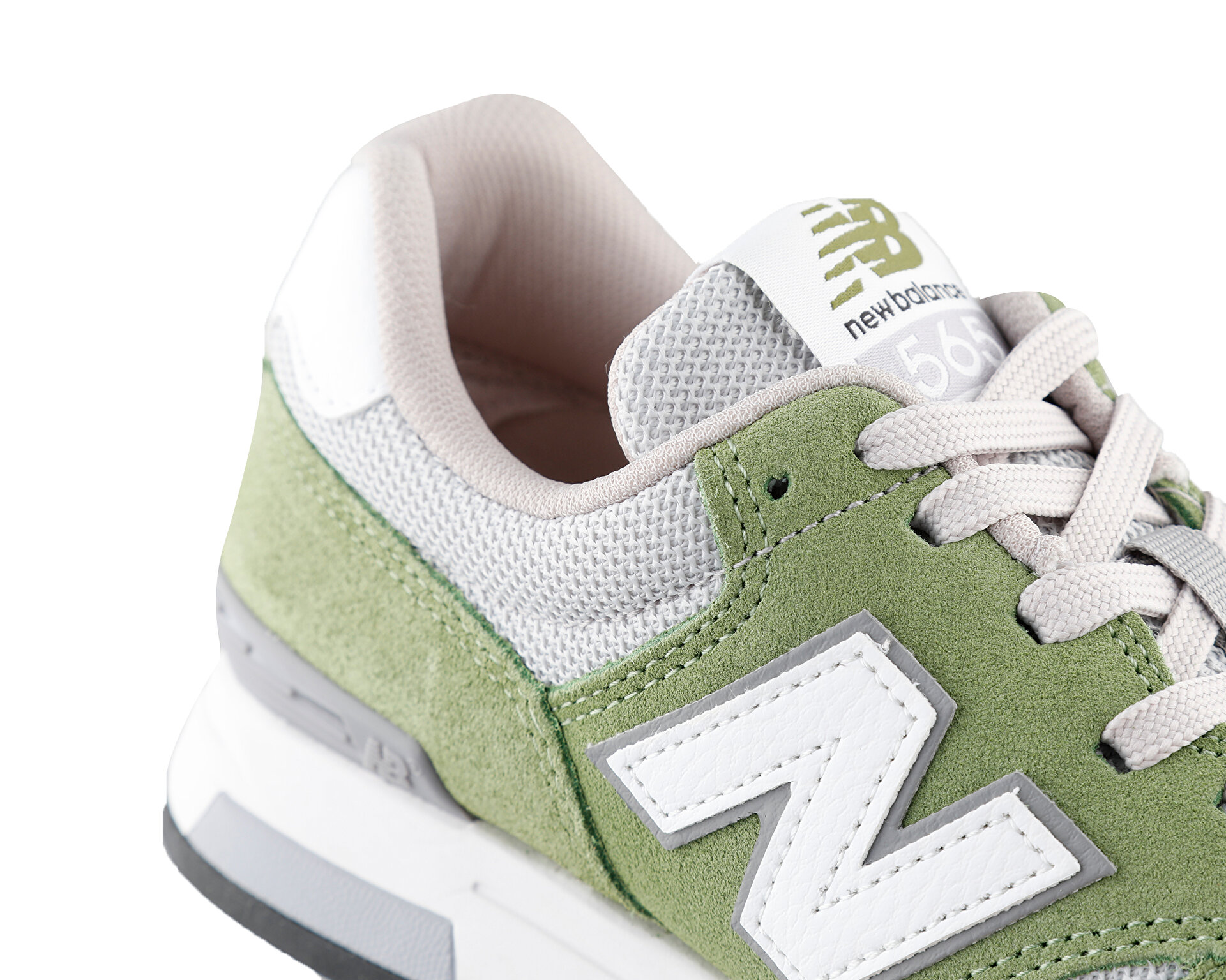 NEW BALANCE Kadın WL565GRE rnkyk WL565GRE | Korayspor