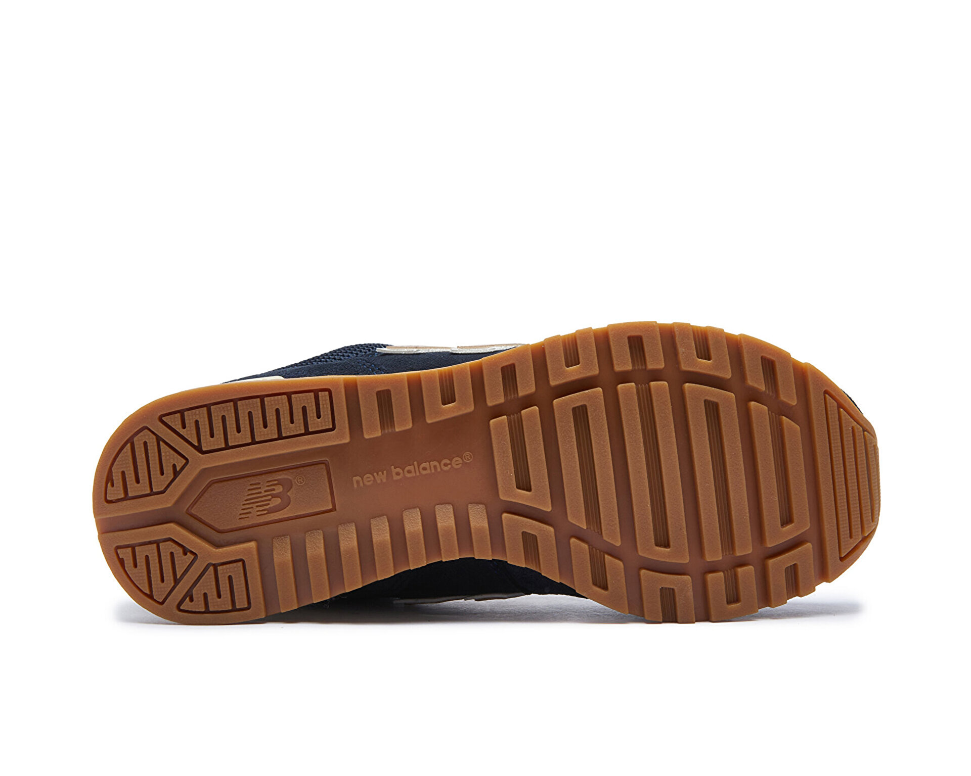 NEW BALANCE Kadın 565 Lacivert Modeli Koleksiyonu Lacivert