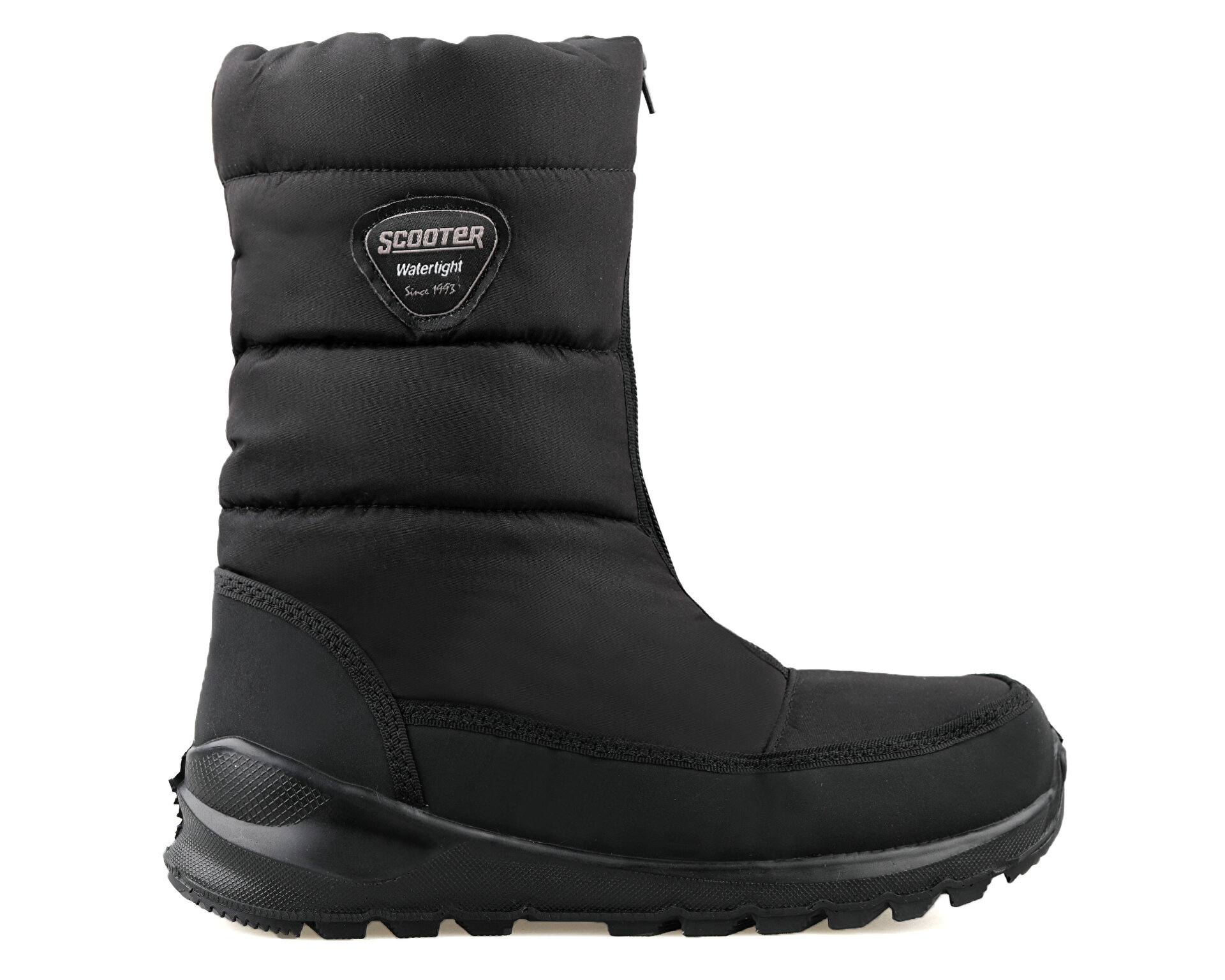 カジュッタ Scooter Kadın Z7447Ts Siyah Z7447TS