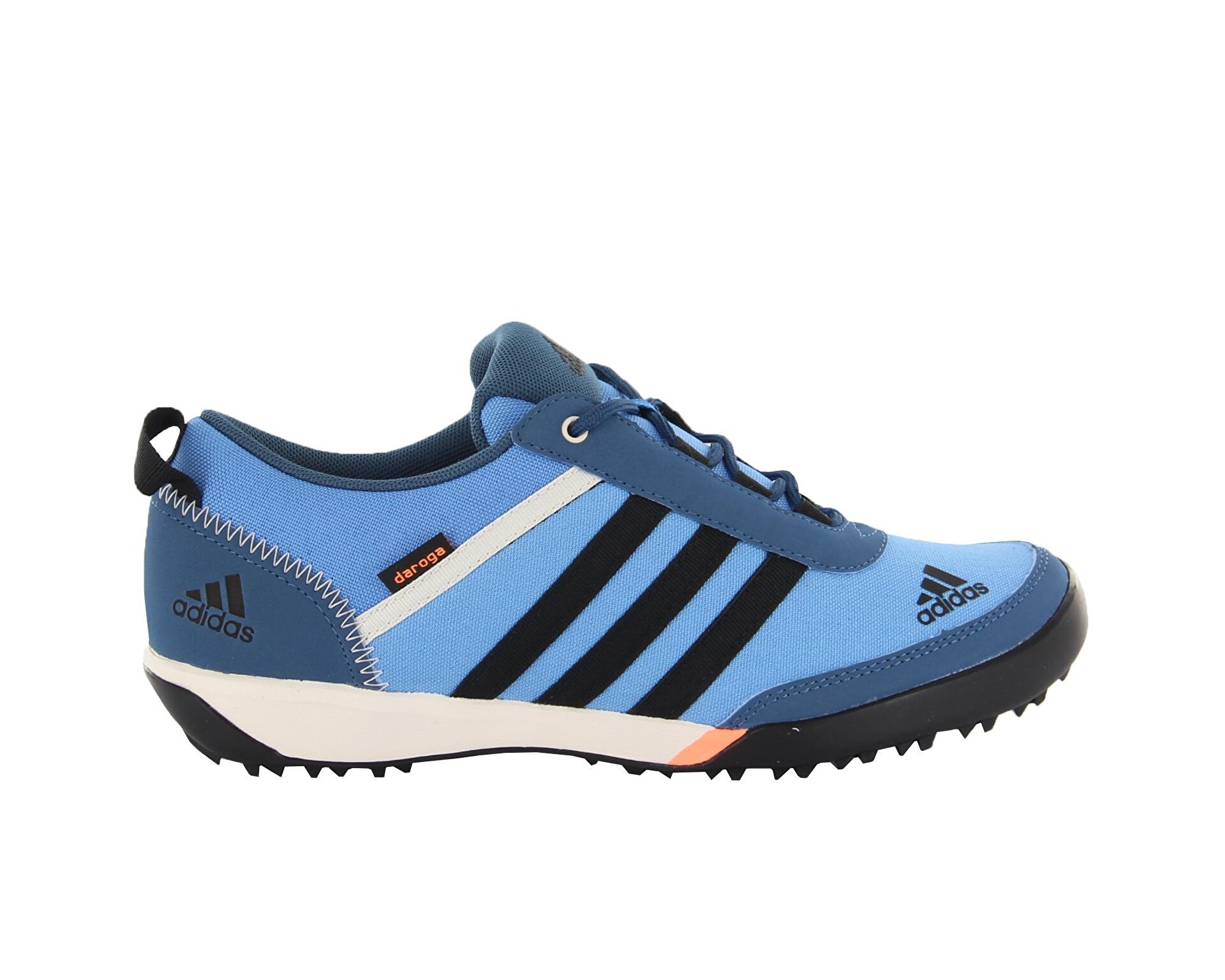 adidas Erkek Daroga Sleek W Canvas Mavi B40462