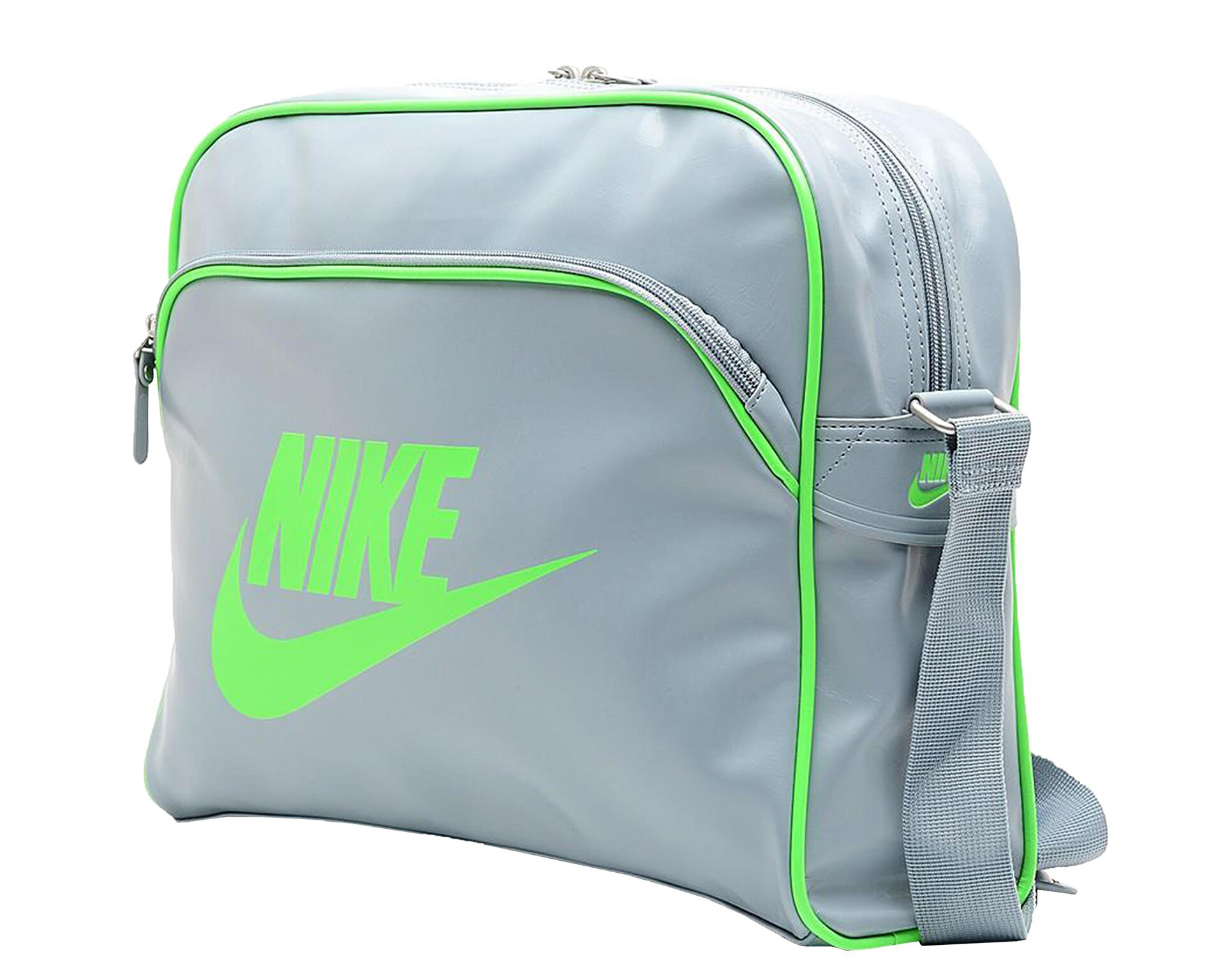 Heritage Si Track Bag Erkek Nike Postacı Çantası BA4271-033