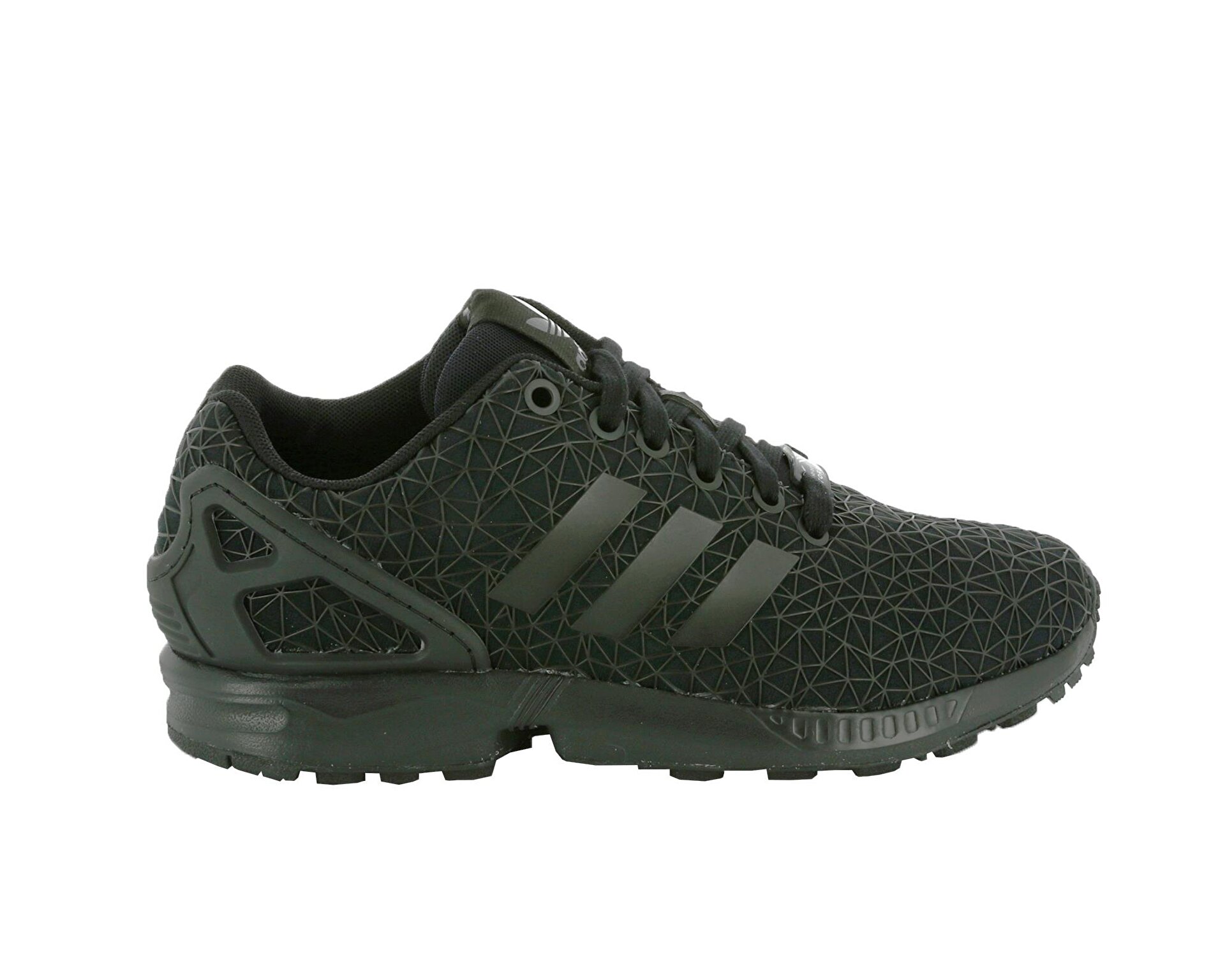 adidas Kadın ZX FLUX W Siyah S77311