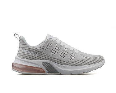 ゆーこん Lumberjack Kadın 1M Fenomen Wmn 1Fx A Gri Gri 100782951