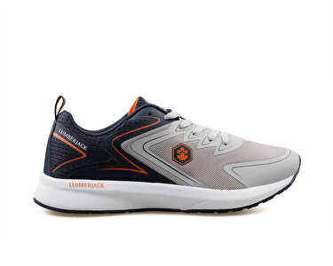 Lumberjack Erkek 4M Eddy 4Fx Gri 101497711