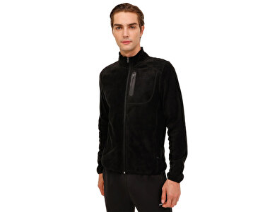 Renチャン Lumberjack Ml Nordic 7Sn165 4Pr Erkek Günlük Polar Ceket 101815808